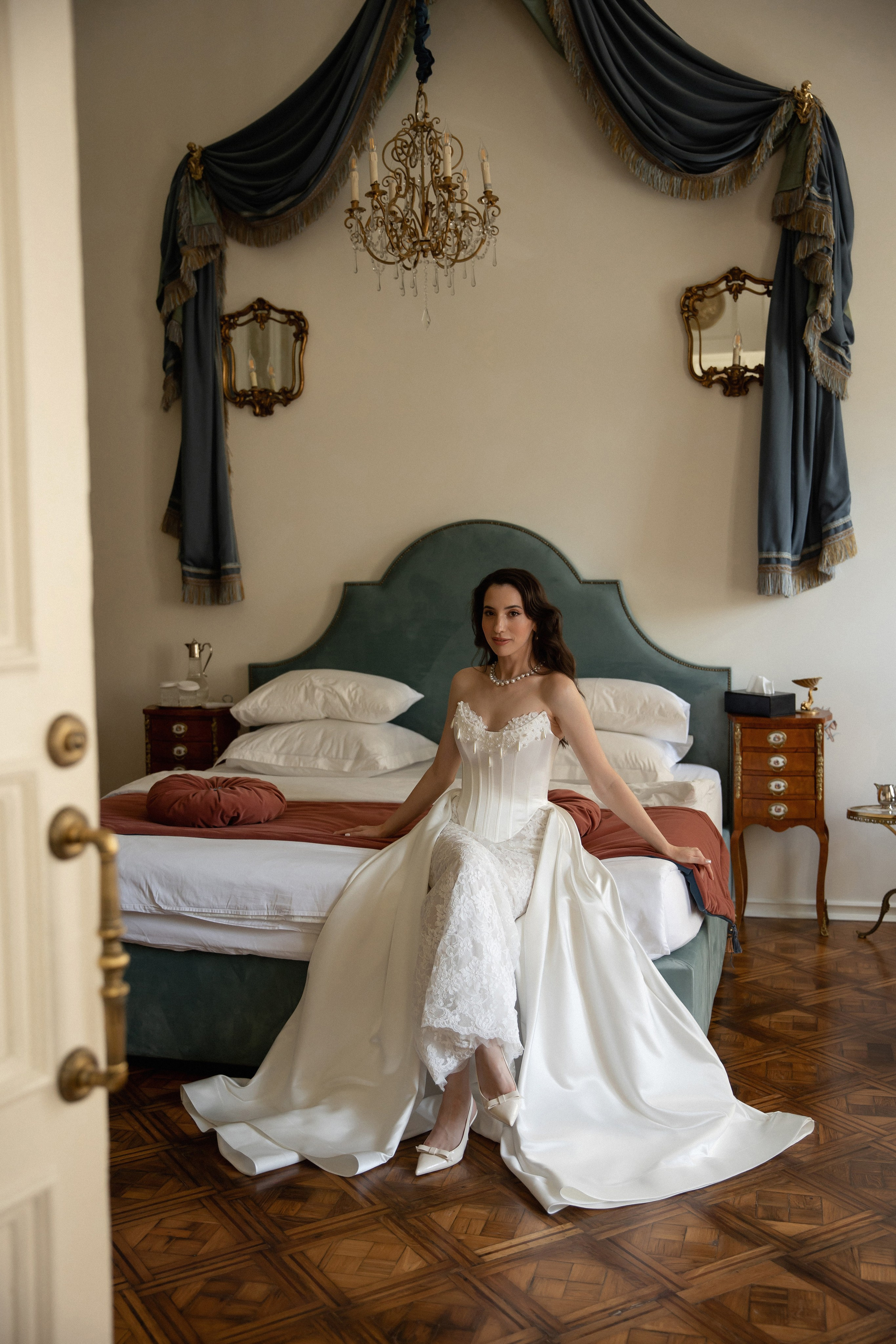 Анастасия и Святослав. Свадебный Фотограф Светлана Карпенко Ростов-на-Дону