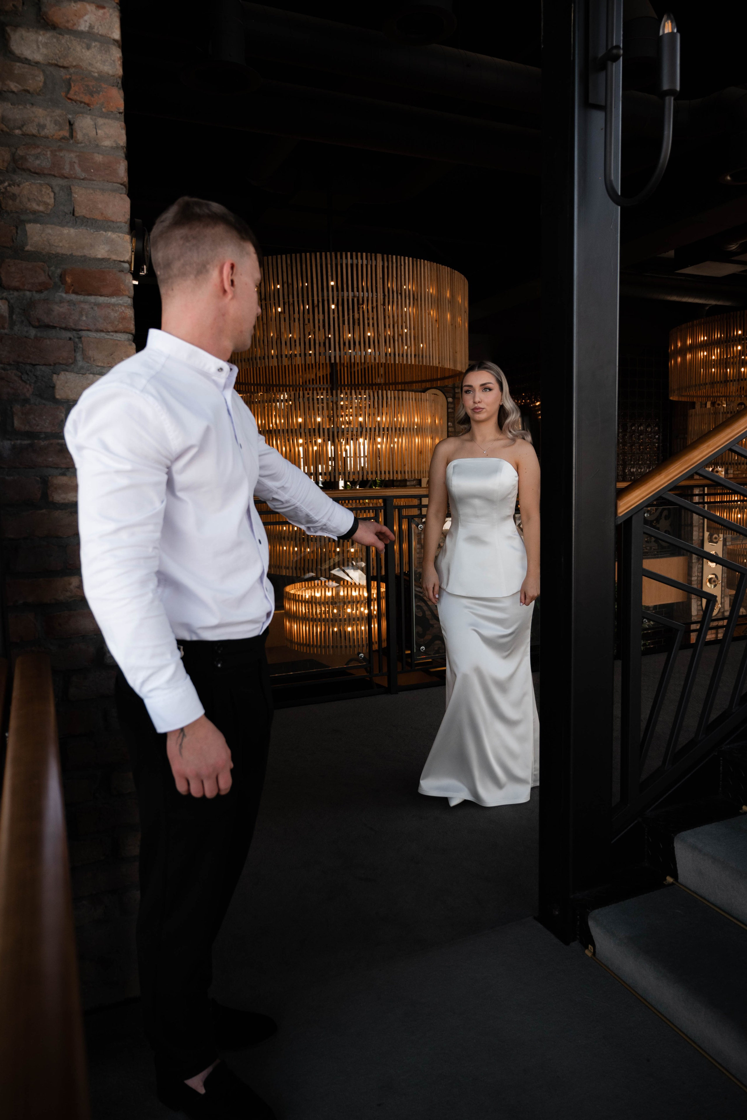 «Love store» Свадебный. Главная