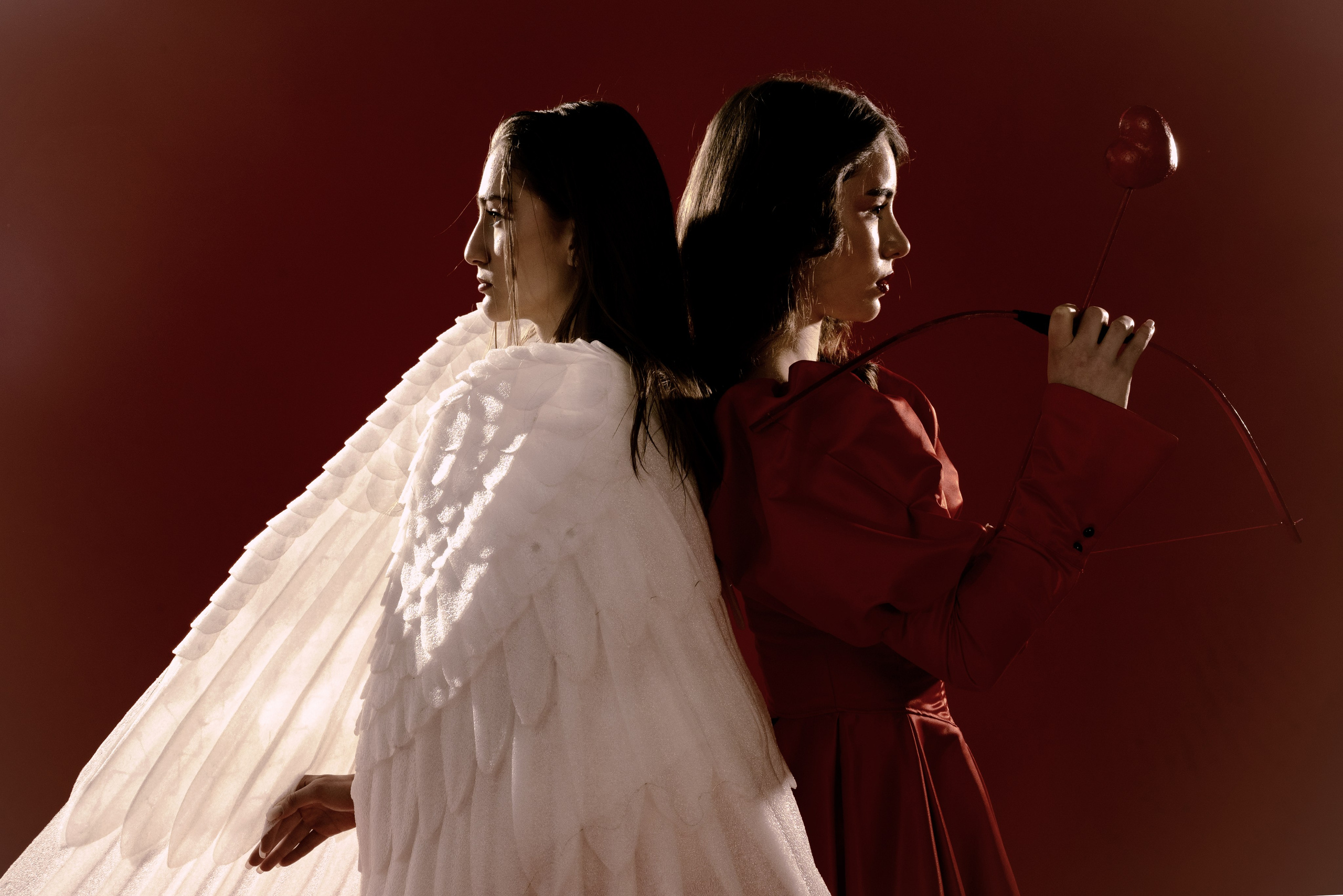 Женские портреты. Главная