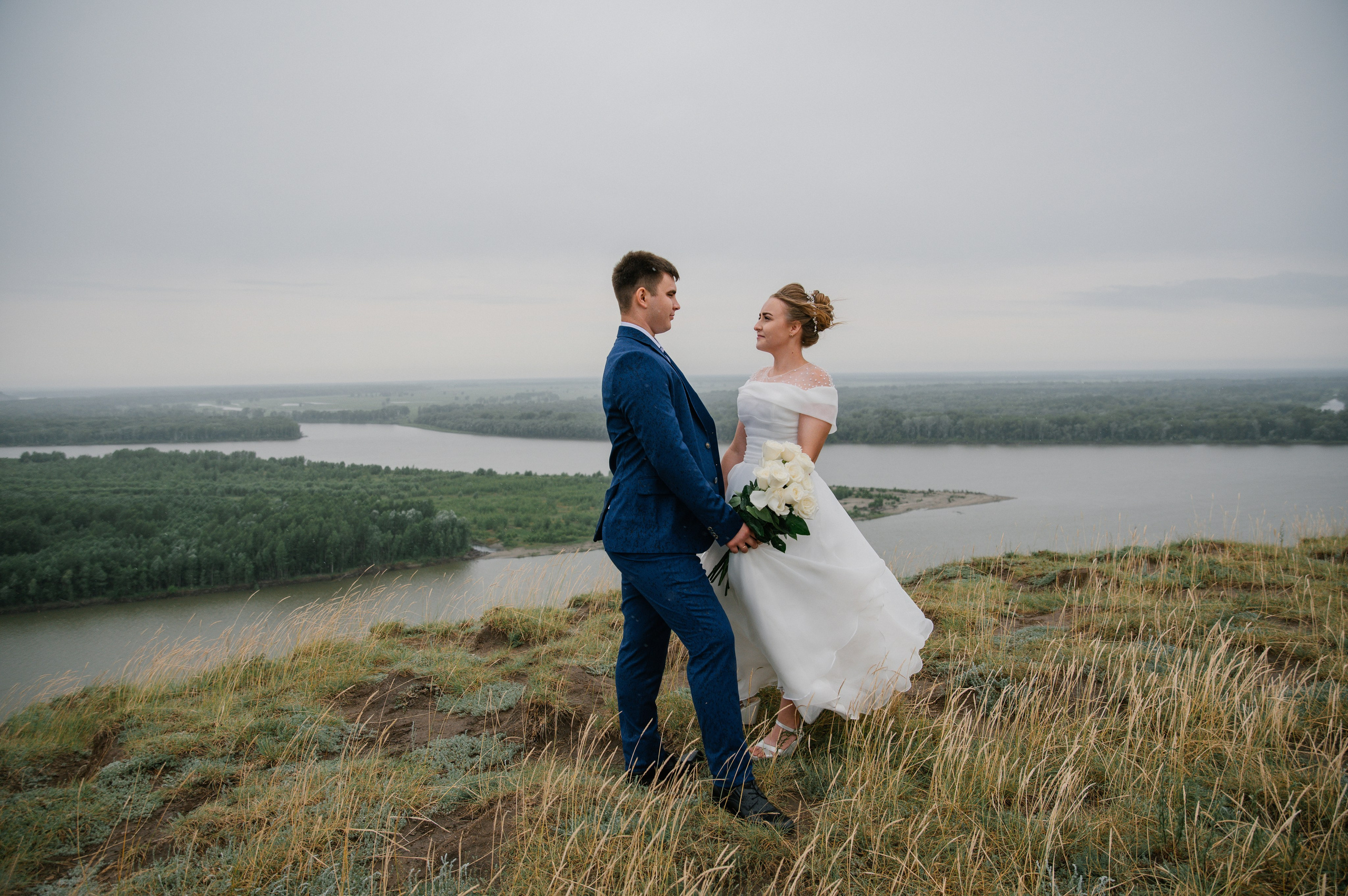 20.06.25 Wedding Day. Семейный фотограф в Барнауле
