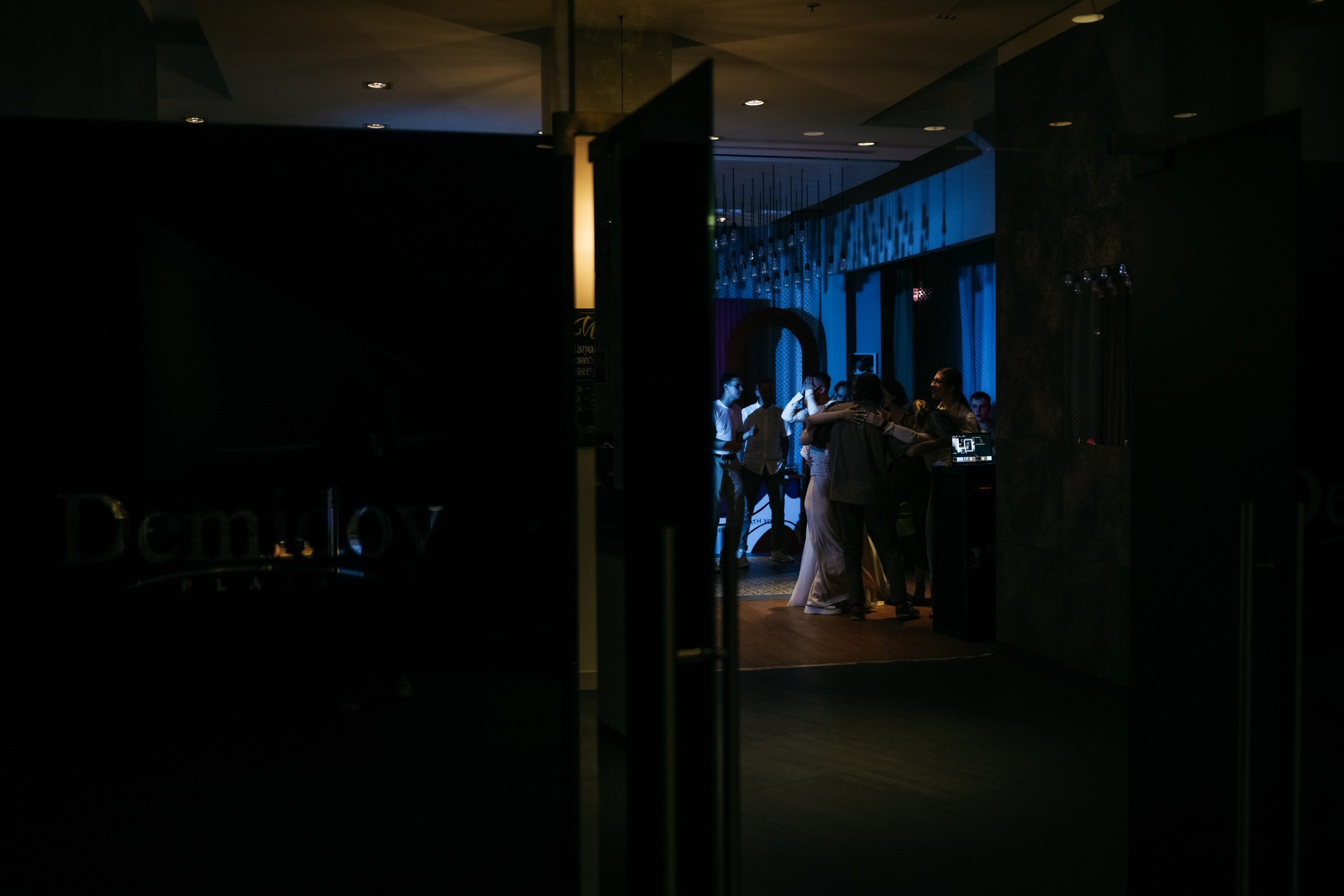 Максим и Арина, Нижний Тагил. Фотограф Перевозкина Анна