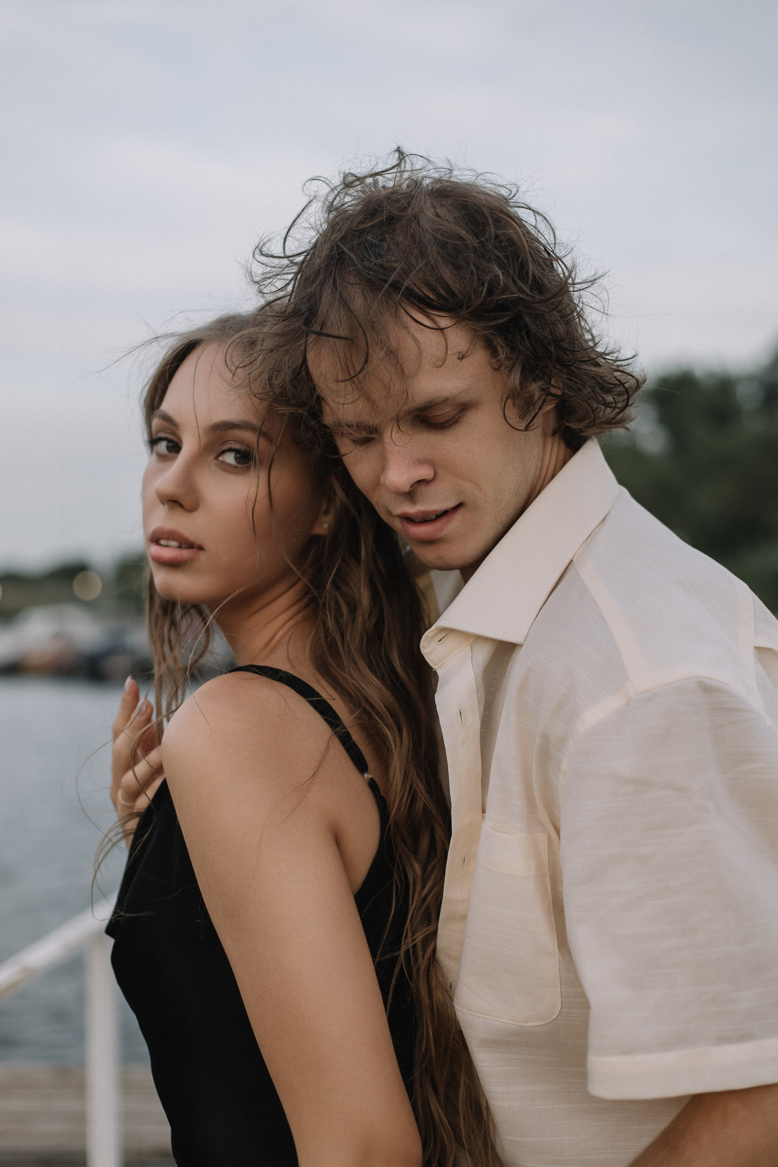 Виталий Карина. Фотограф Санкт-Петербург. Аврамова Анастасия