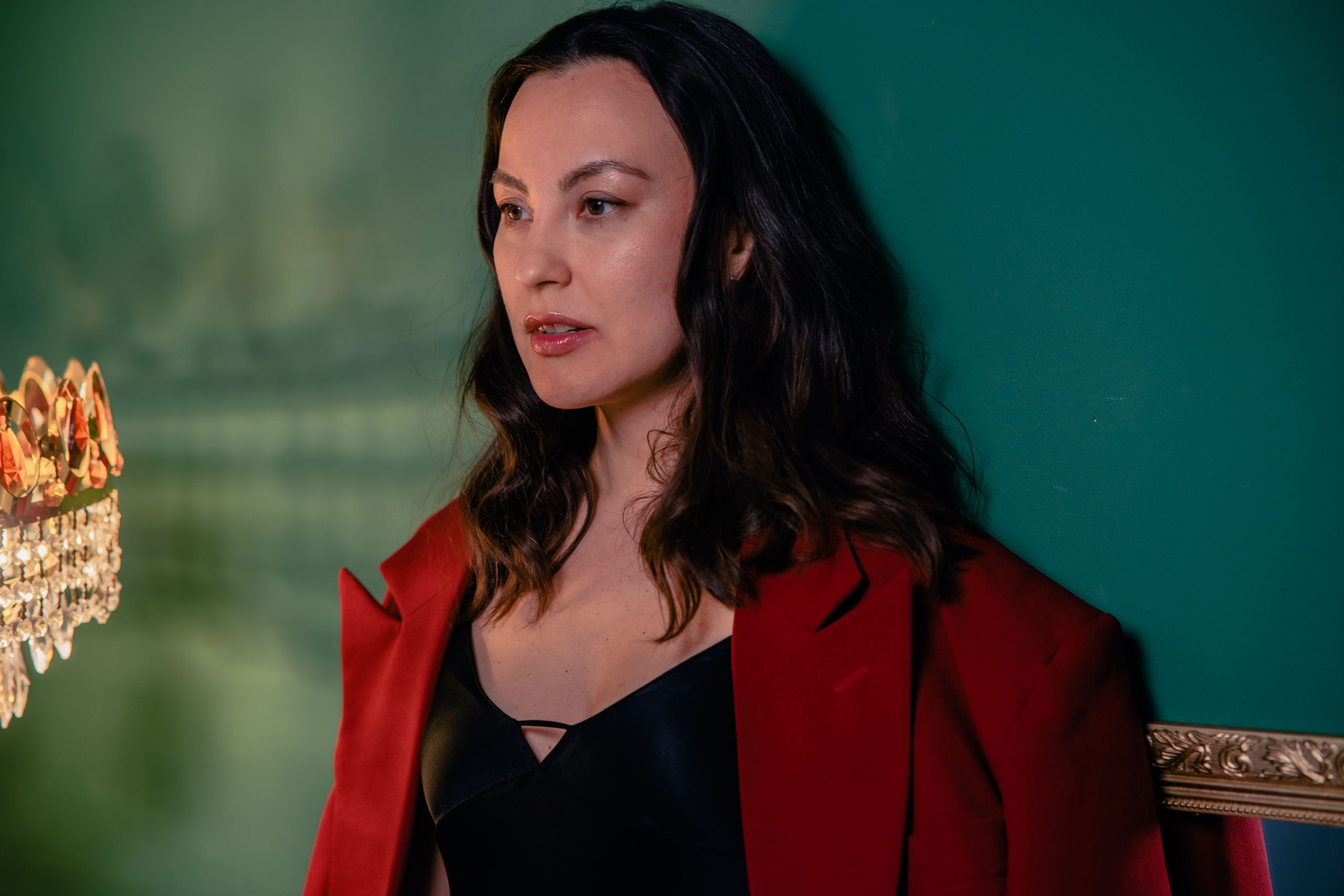 Glory. Фотограф Софья Горбунова