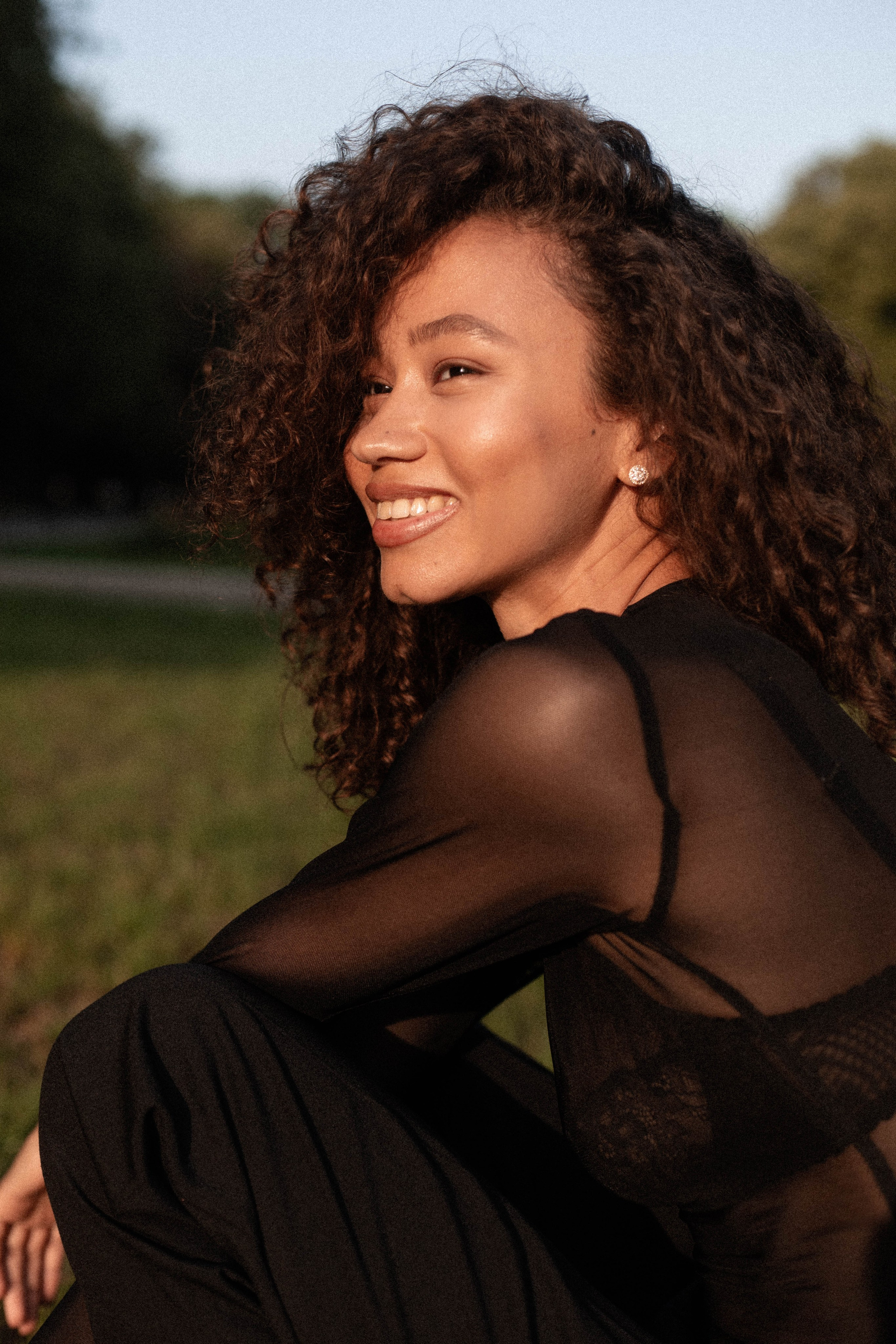 Ольга. Свадебный и портретный фотограф Соломко Диана