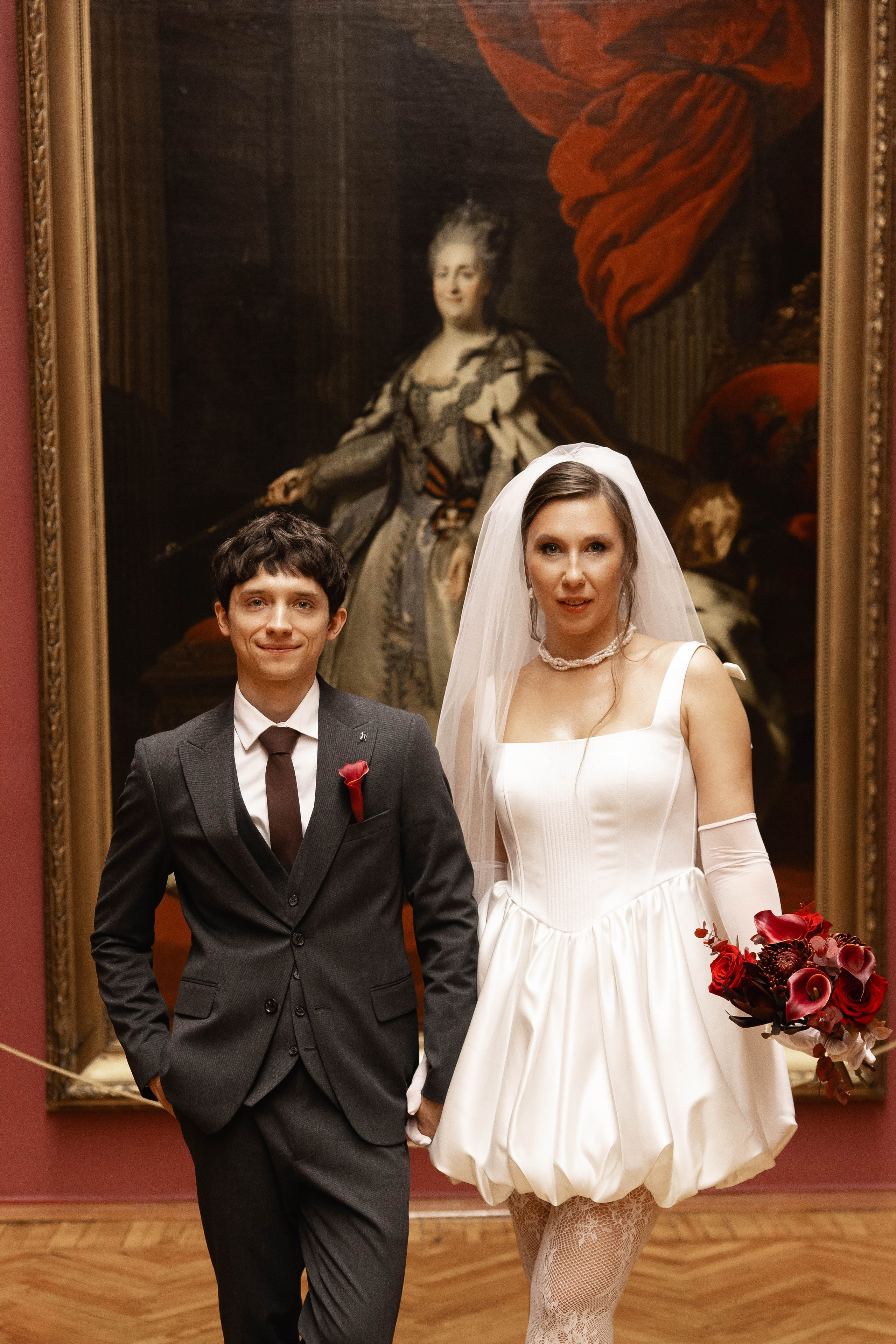 Ксения & Юрий. Свадебный и портретный фотограф Соломко Диана