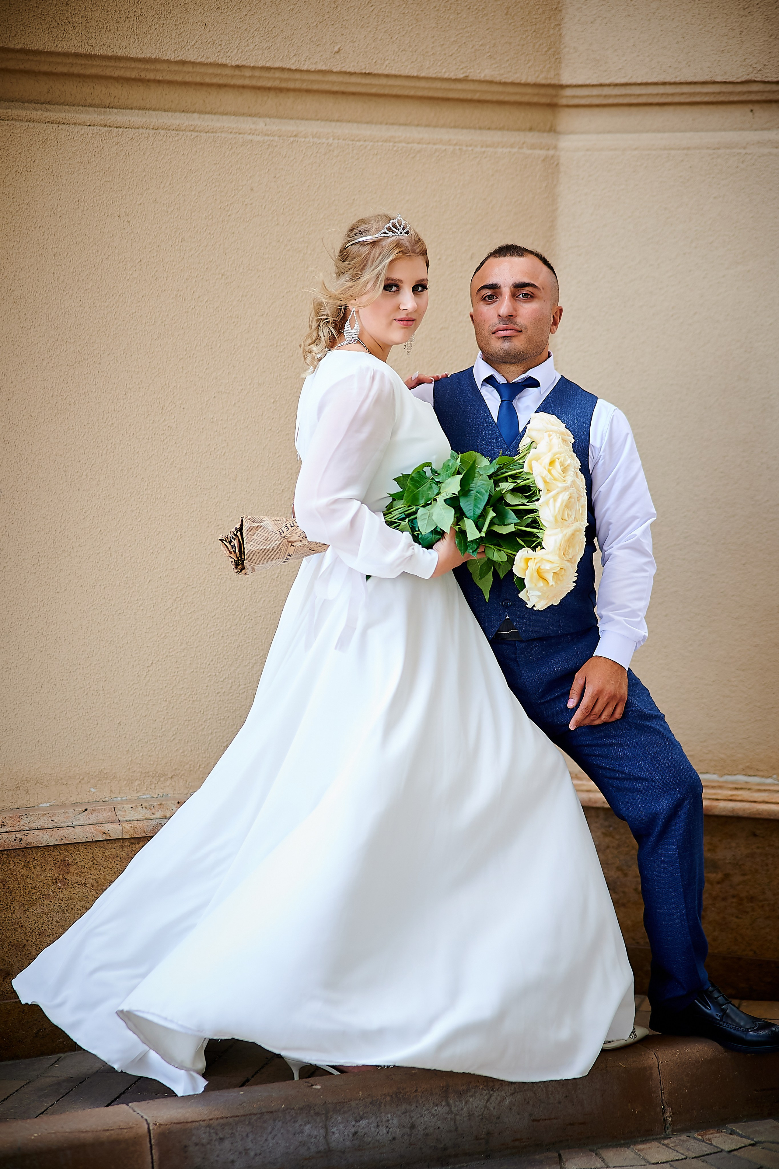 T&A. Профессиональный репортажный фотограф в Самаре Никита Королев