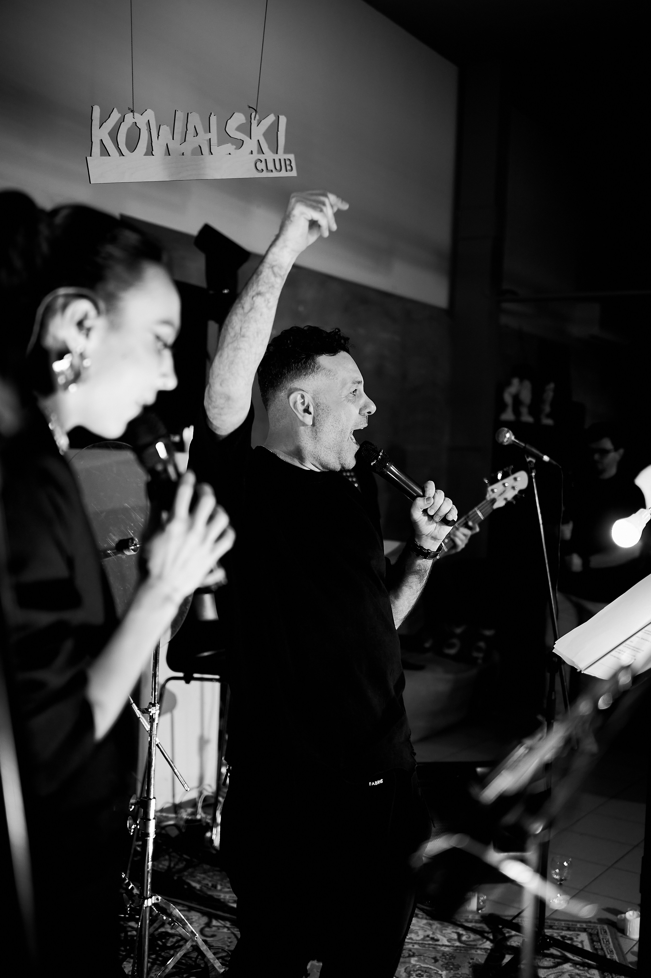 Др в Kowalski. Профессиональный репортажный фотограф в Самаре Никита Королев