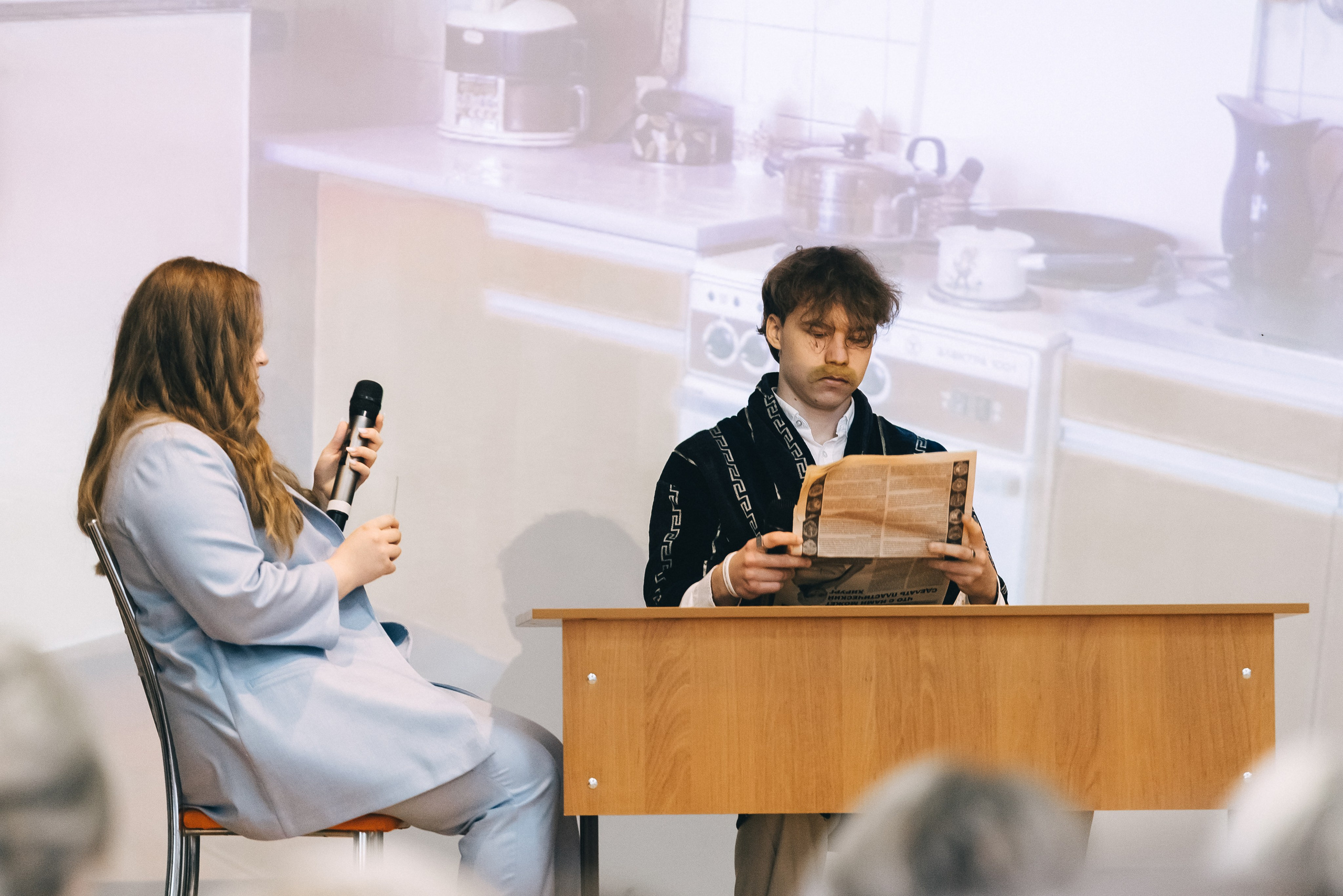 Последний звонок «Лицей 62». Фотограф Кемерово | Сергей