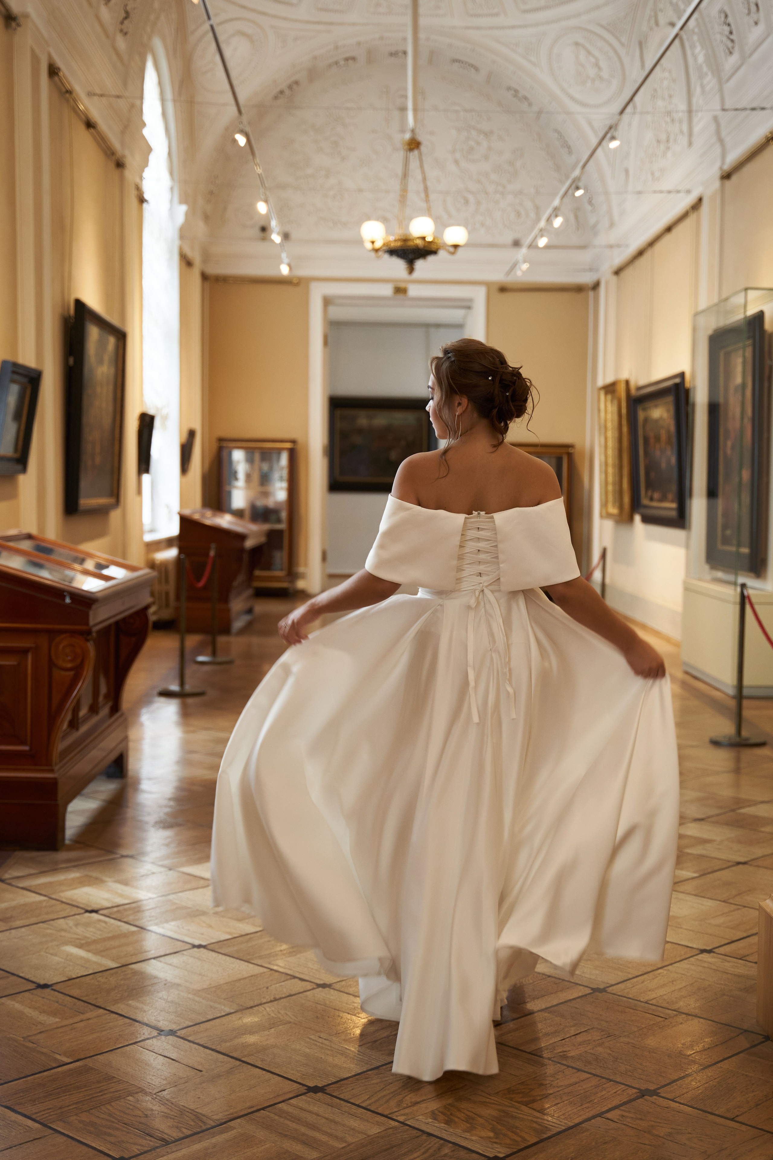 Свадебный и Репортажный фотограф в Санкт-Петербурге Дмитрий Бирцев