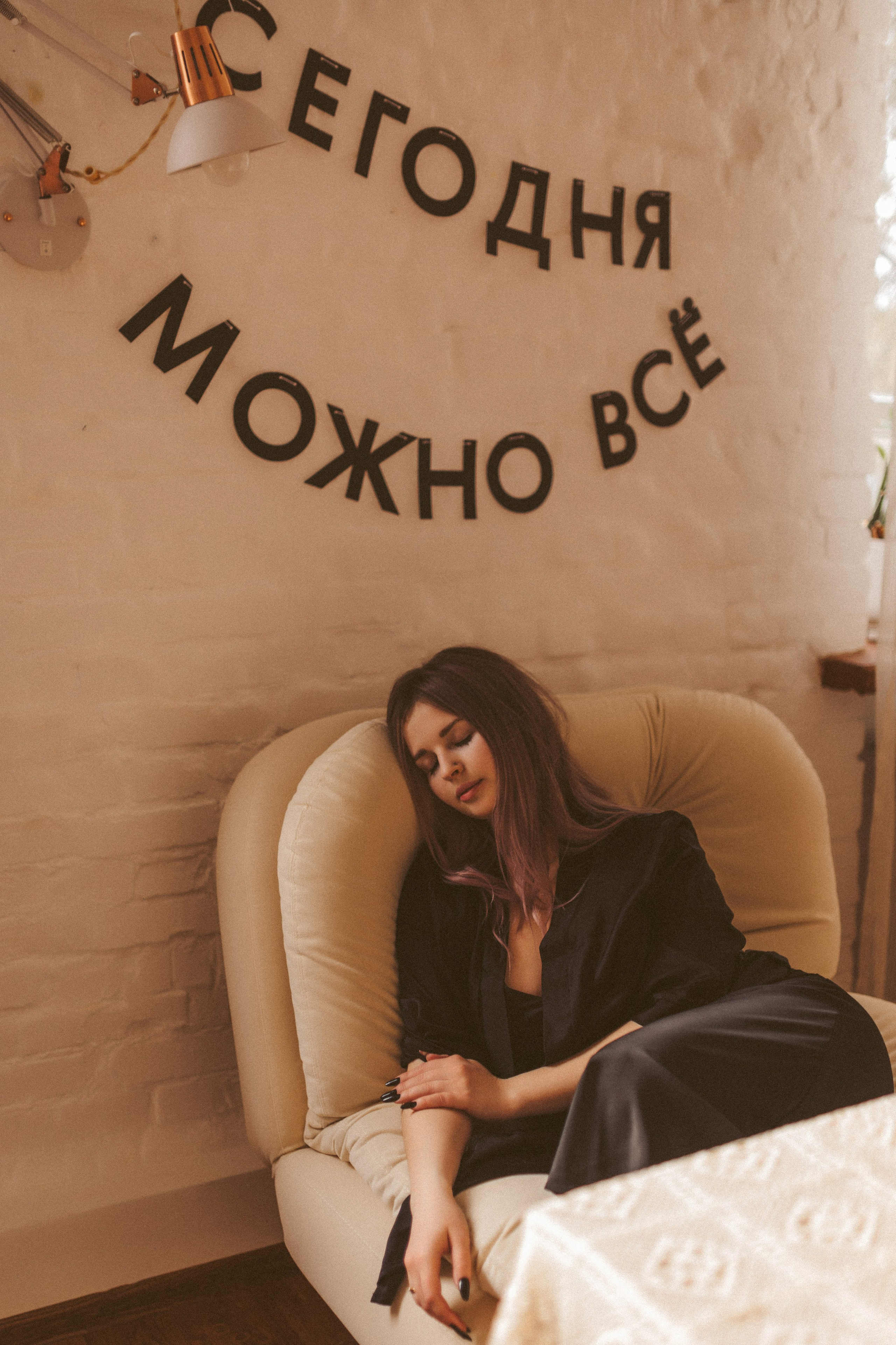 Виктория. Фотограф в Краснодаре Оксана Белецкая