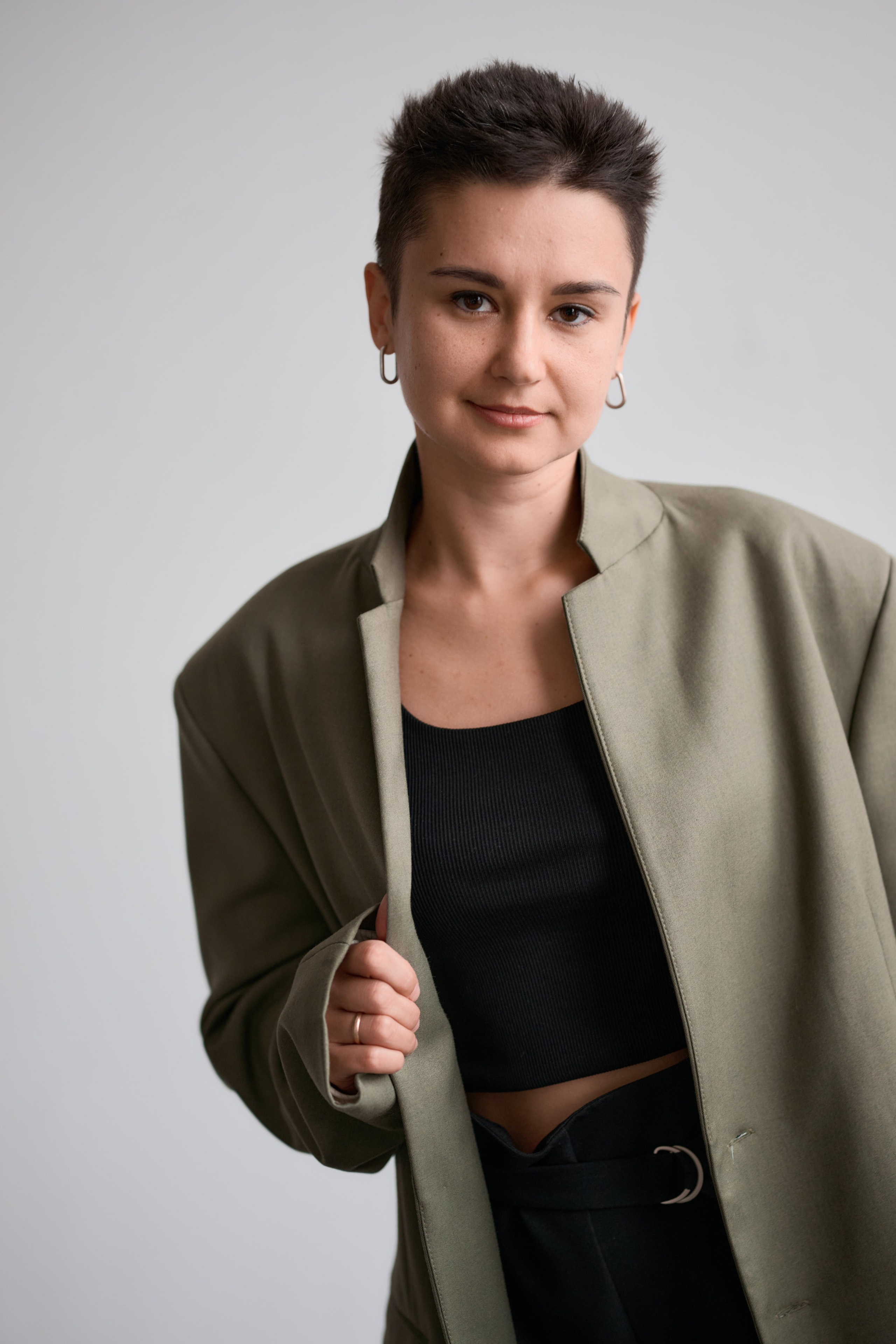 Фотосессия Оля 31.01.22. Никита Хохловский фото и видео продакшн