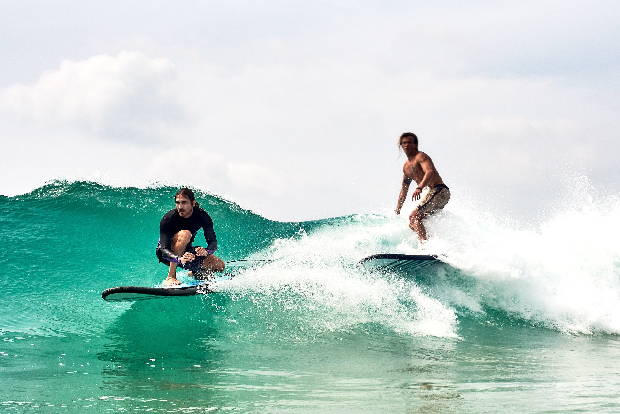 Good Story. Никита Хохловский фото и видео продакшн