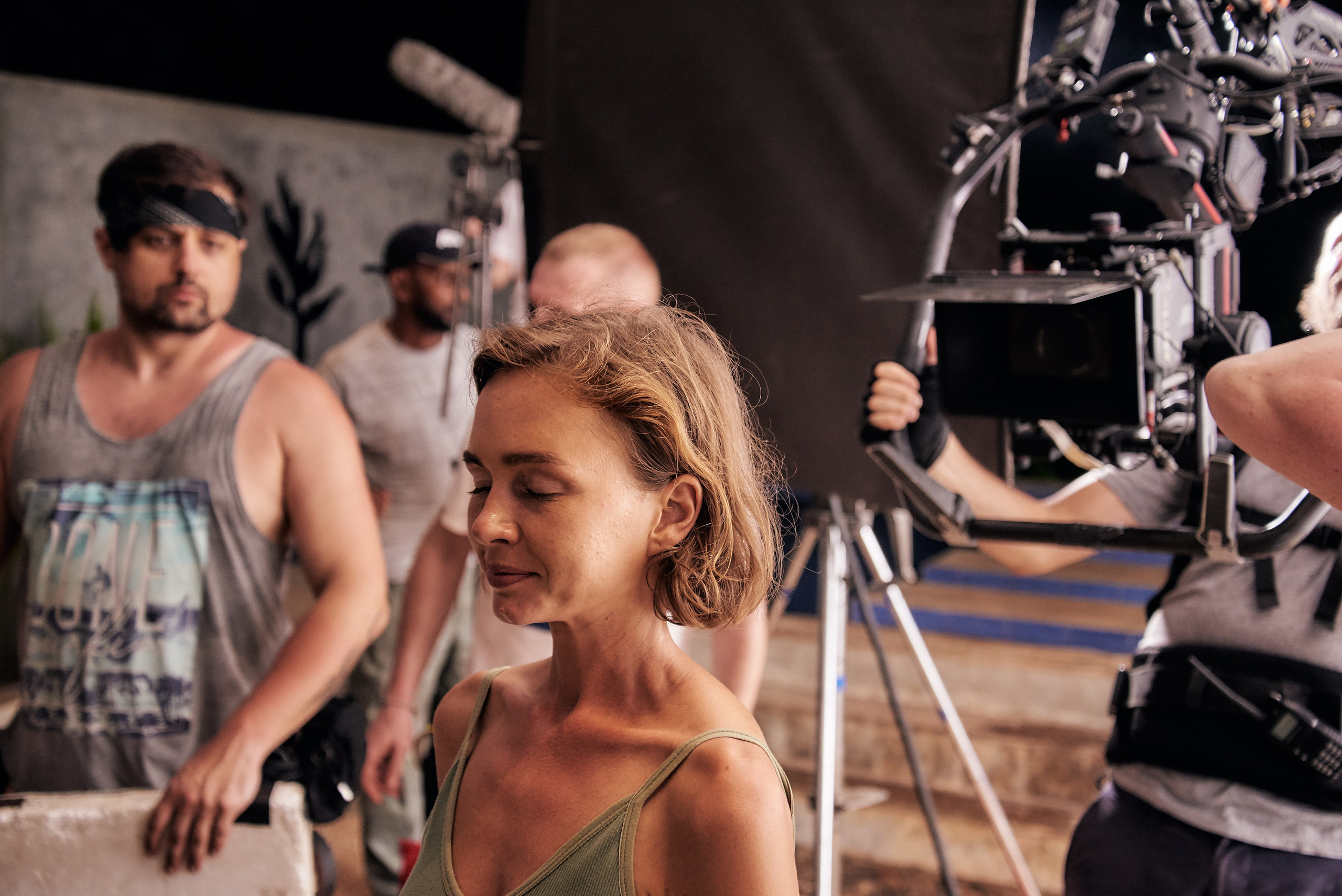 Булки — вилла. Никита Хохловский фото и видео продакшн