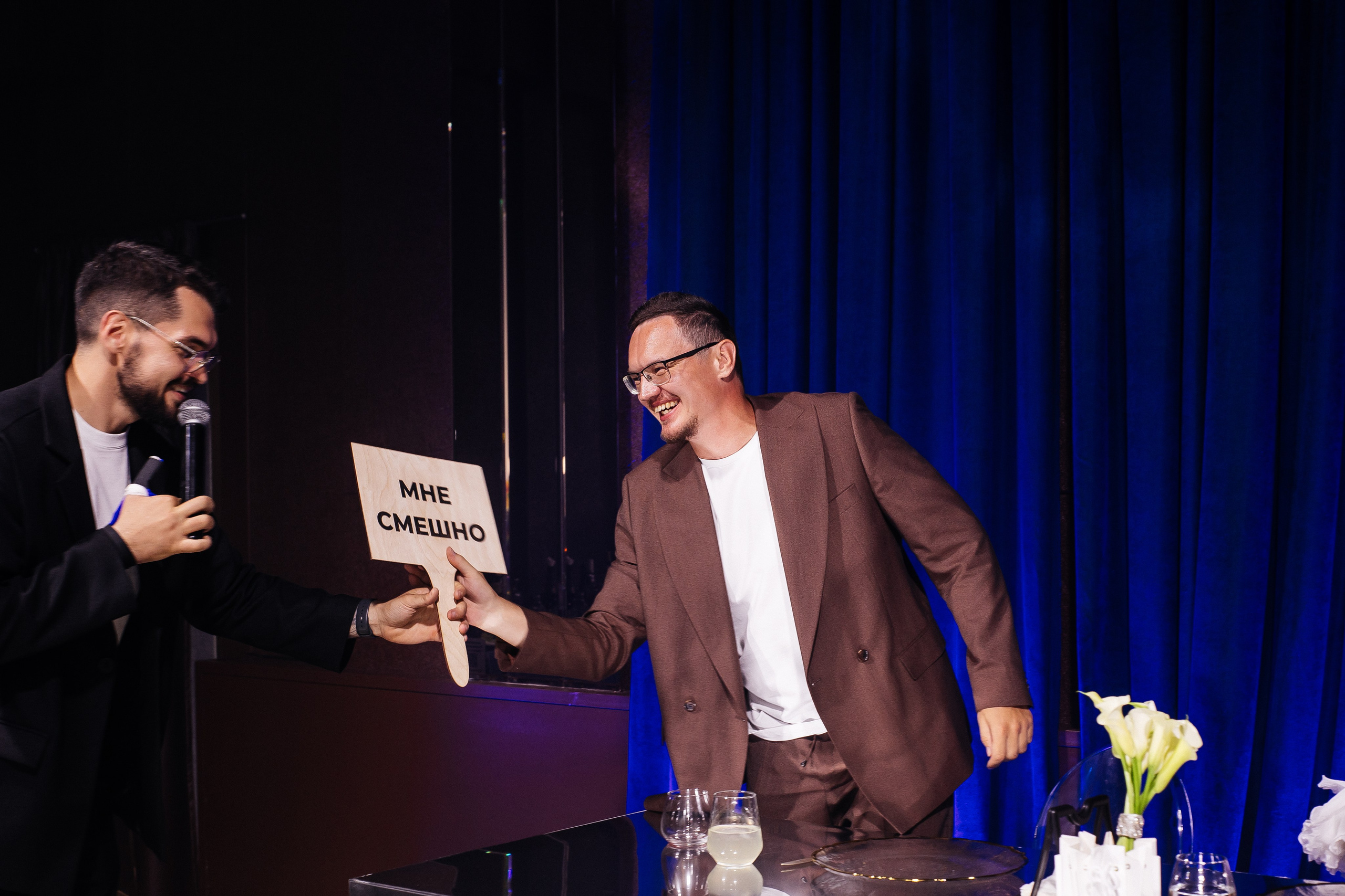 Свадебный гала-ужин. Фотограф в Иркутске