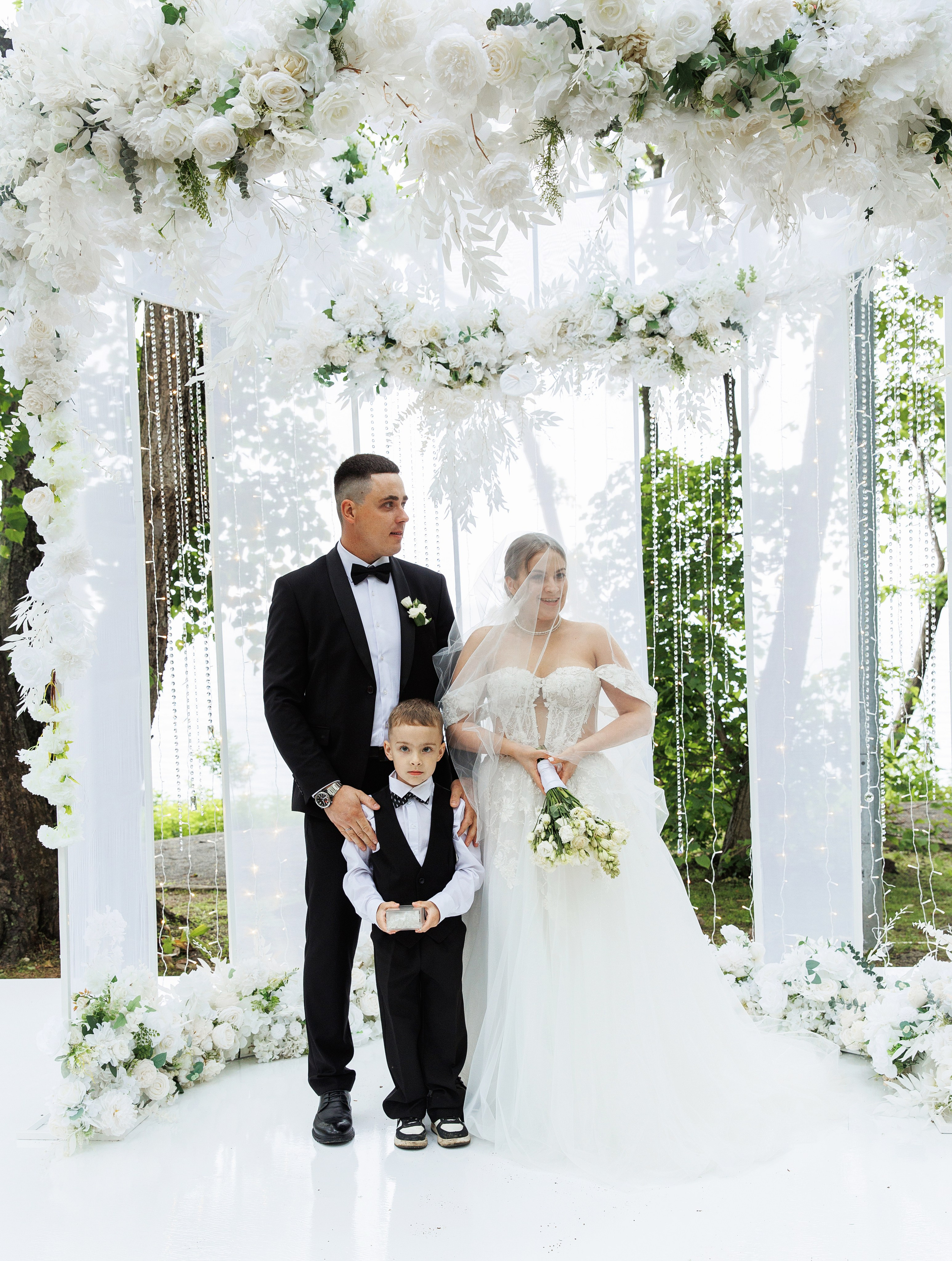 Дарья & Александр. Свадебный и семейный фотограф Владивосток — Приморский край. Анастасия Щетинина