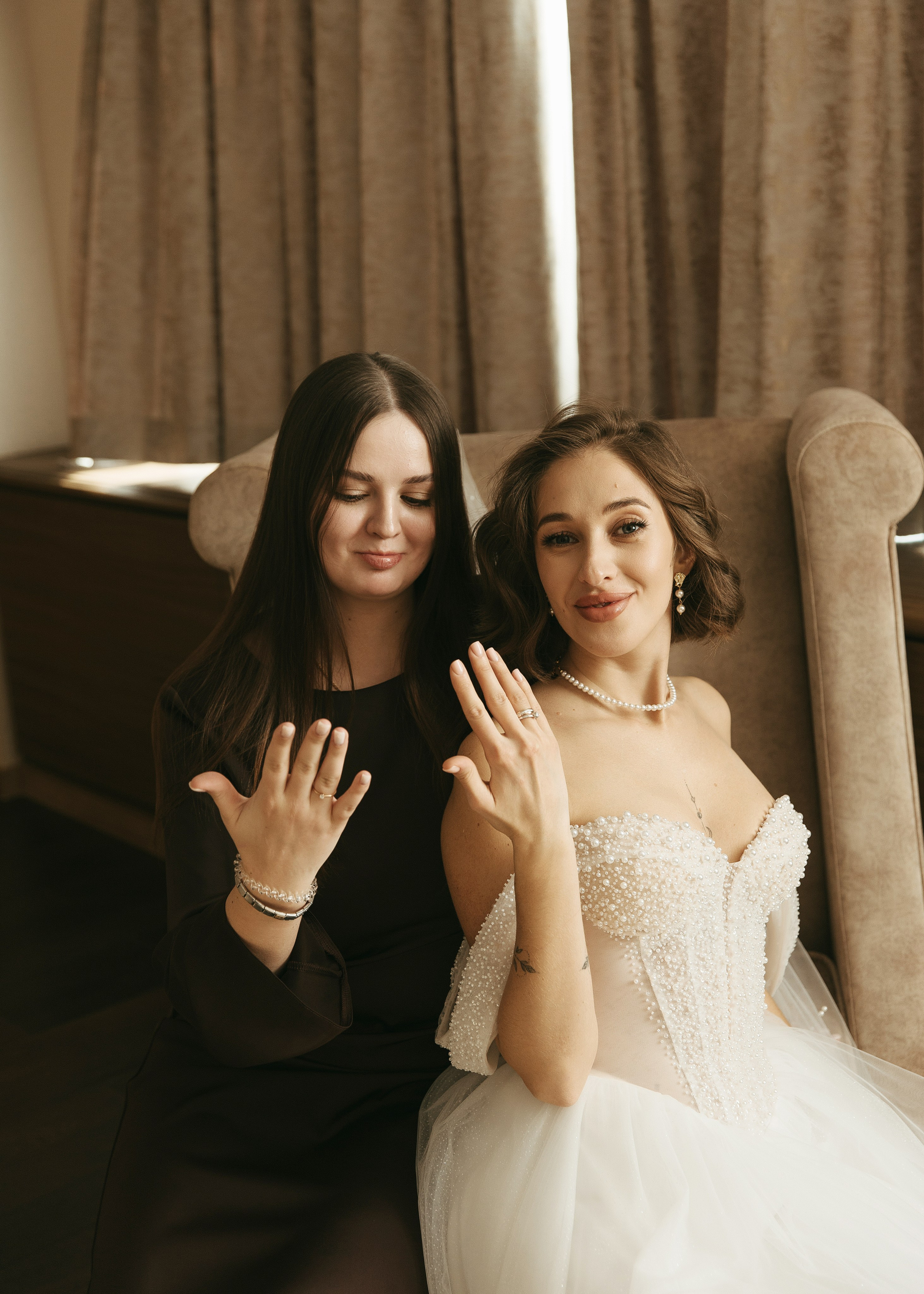Рамила & Павел. Свадебный и семейный фотограф Владивосток — Приморский край. Анастасия Щетинина
