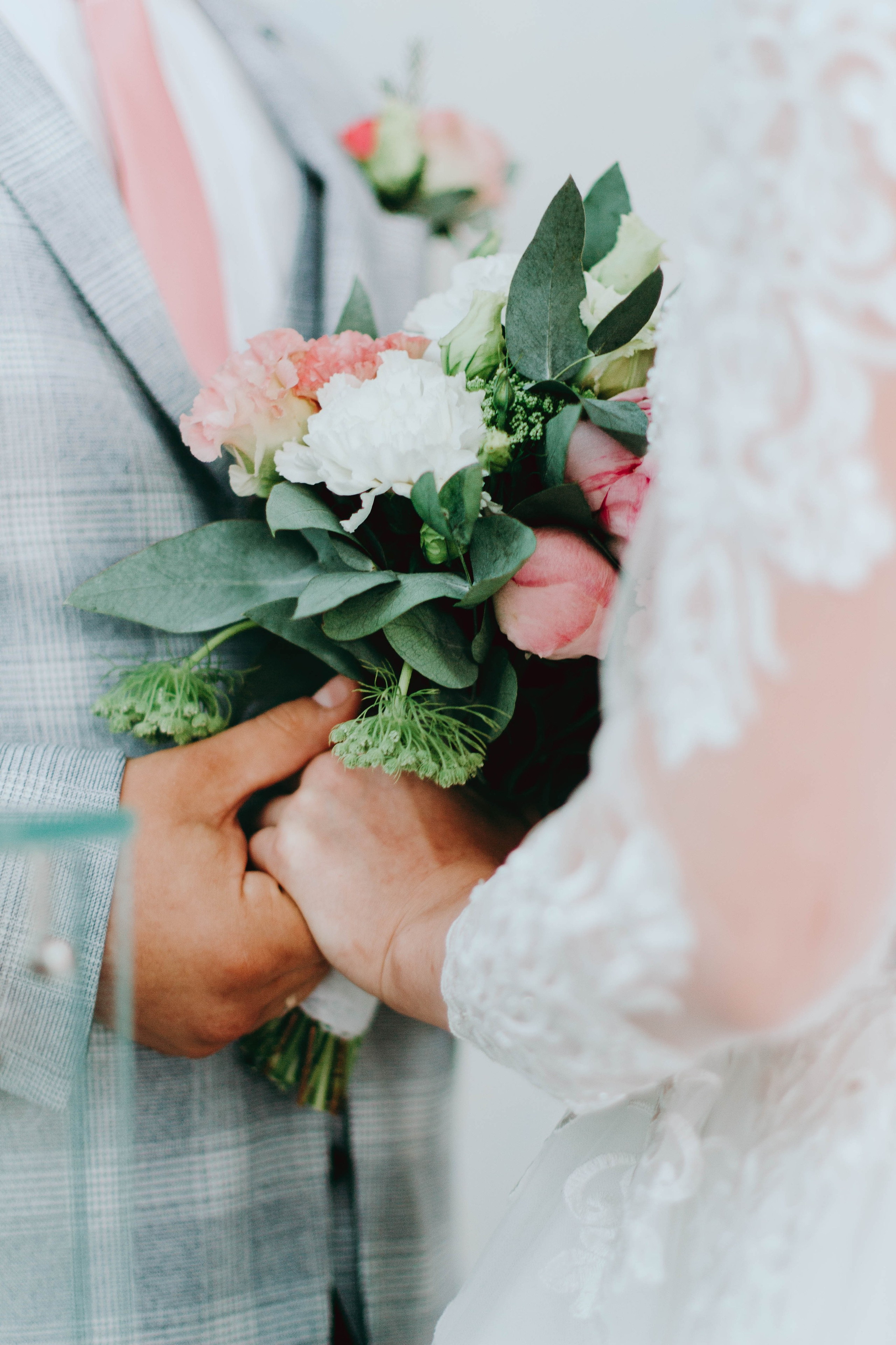 Юлия и Илья. Свадебный фотограф в Санкт-Петербурге Рина Евтеева