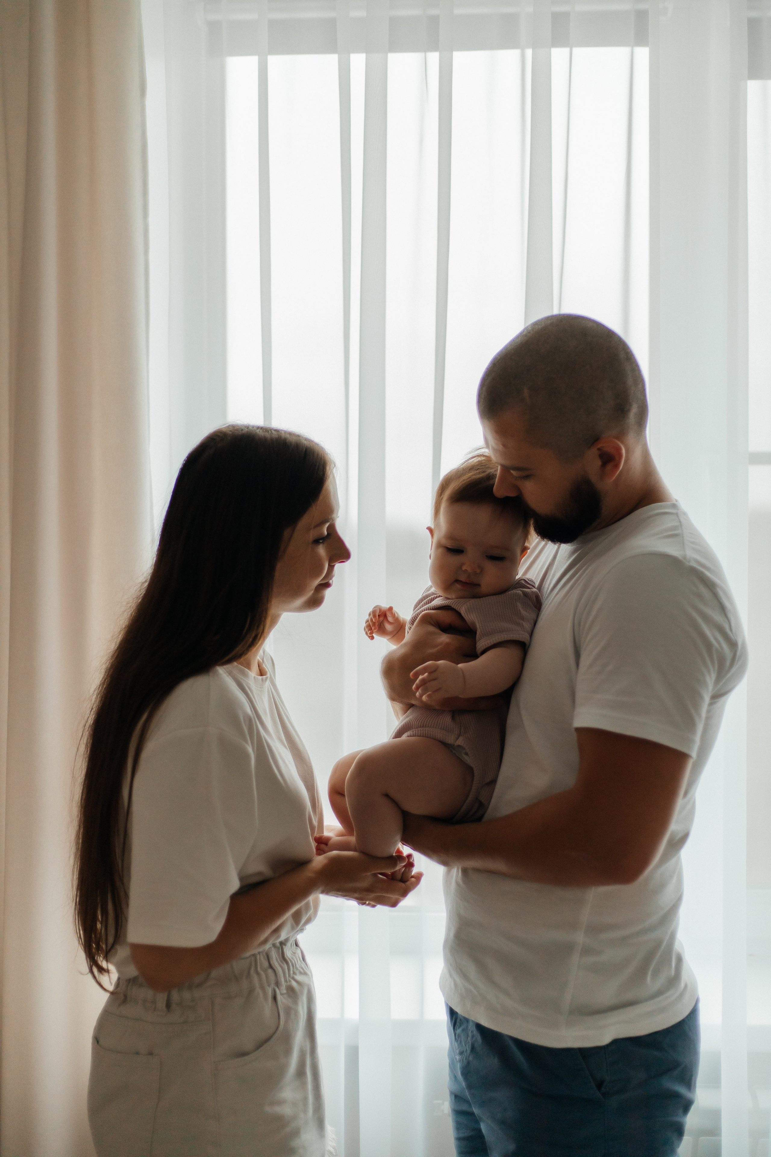 Семейный фотограф Москва