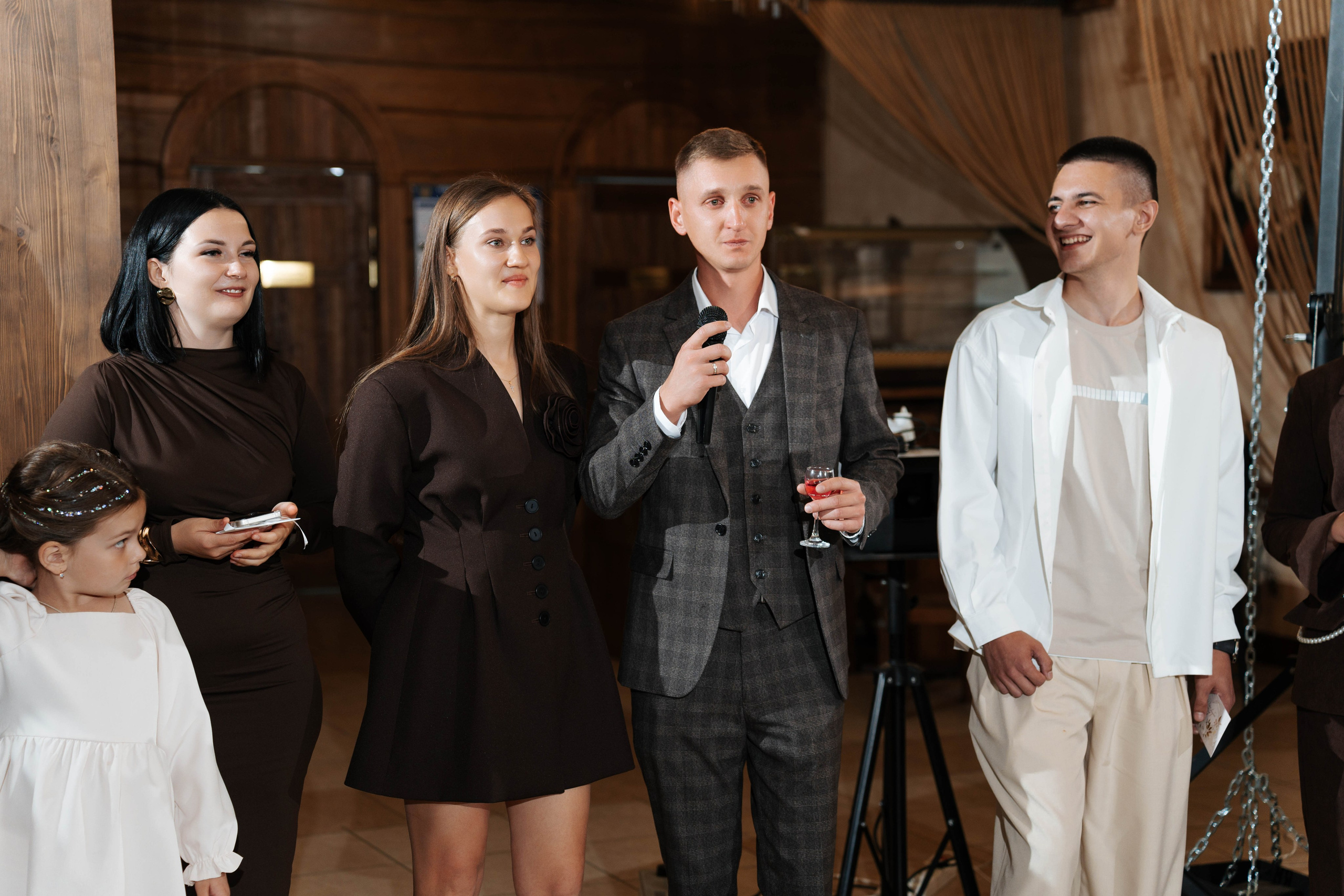 Sergey & Alina. Свадебный фотограф в Воронеже Самохина Екатерина