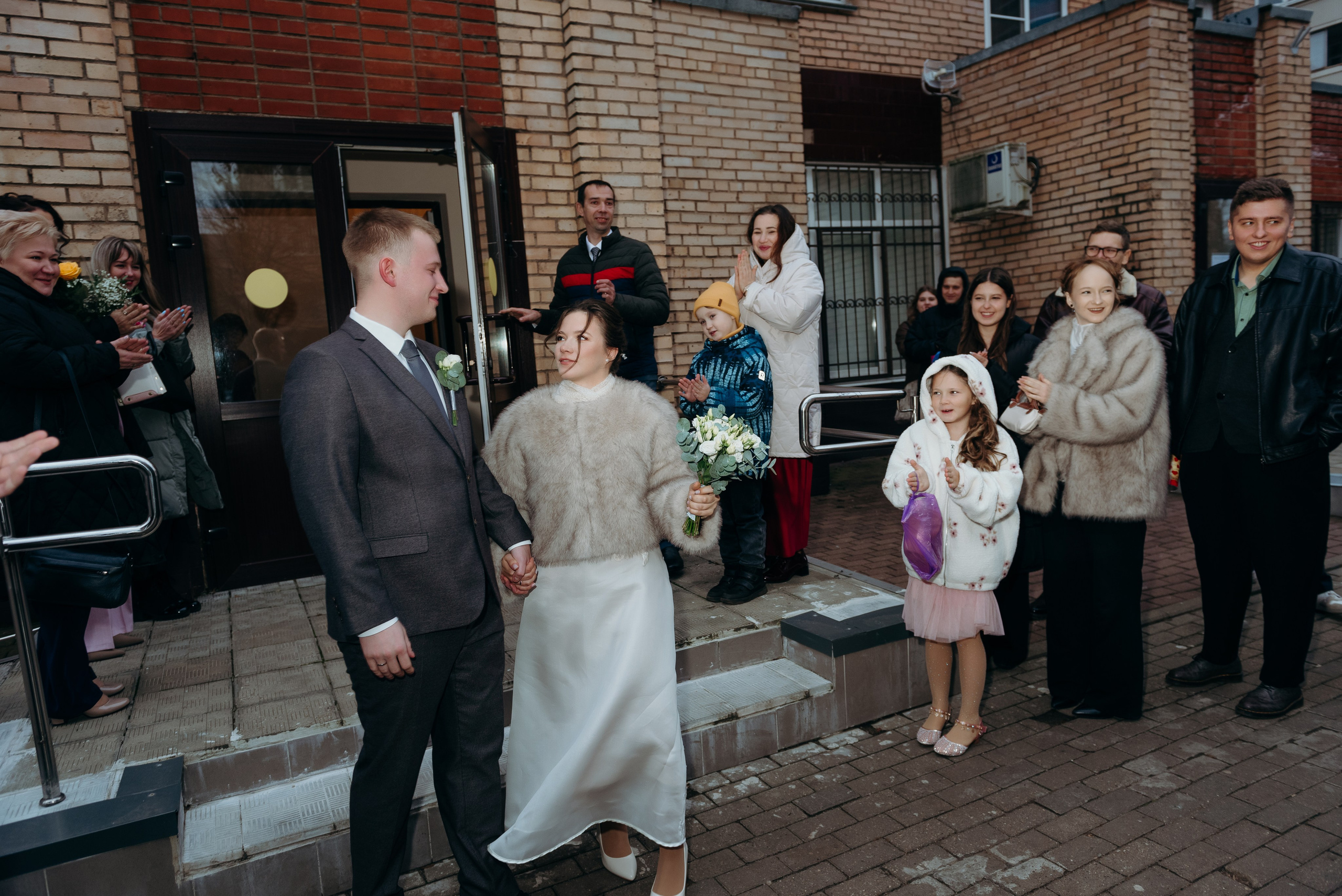 Портфолио. Фотограф Янис Алываев