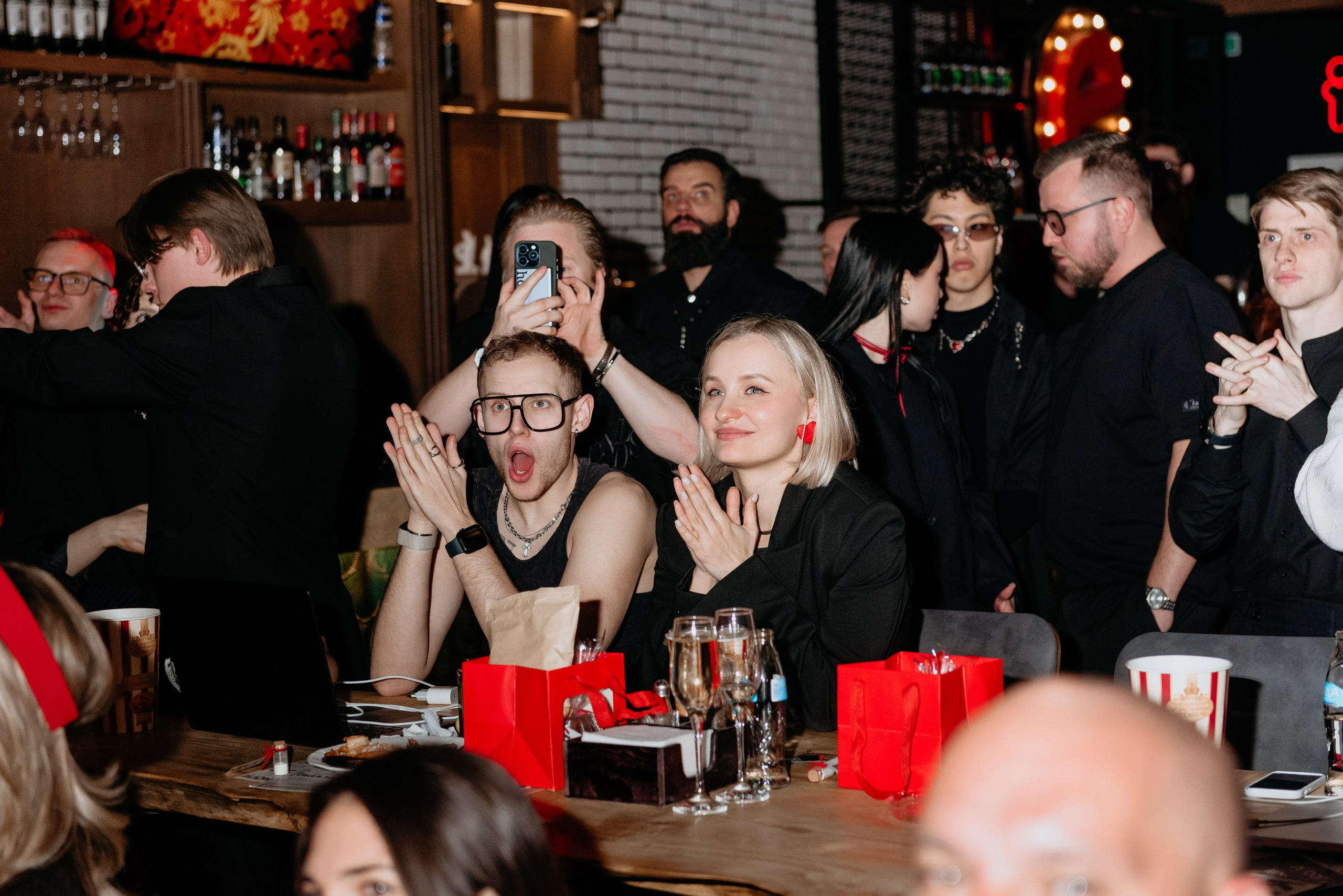 Мероприятия. Фотограф Москва | Янис Алываев