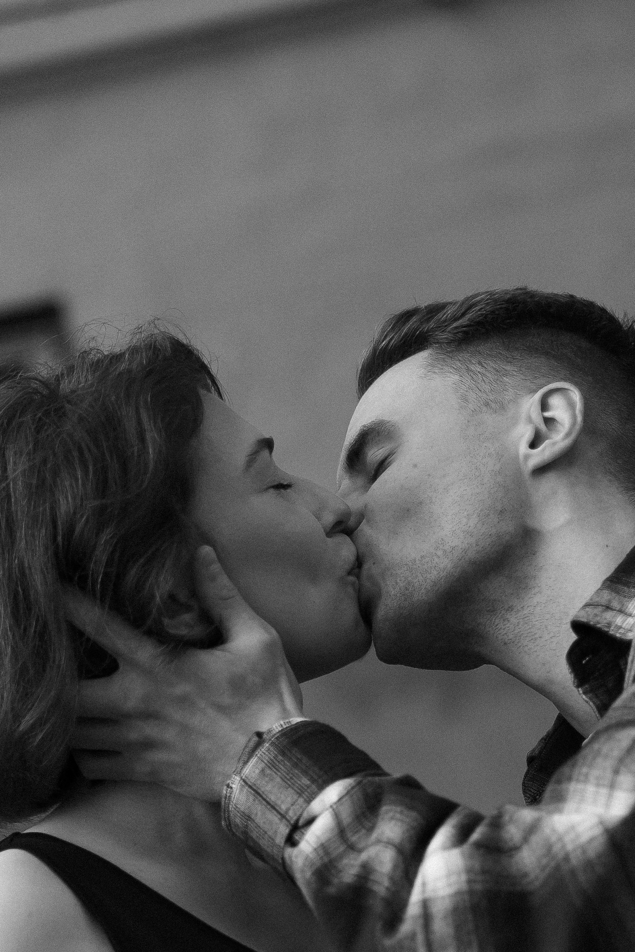 Любить в уютных двориках Нижнего ❤️. Свадебный фотограф в Нижнем Новгороде Генеральская Ира