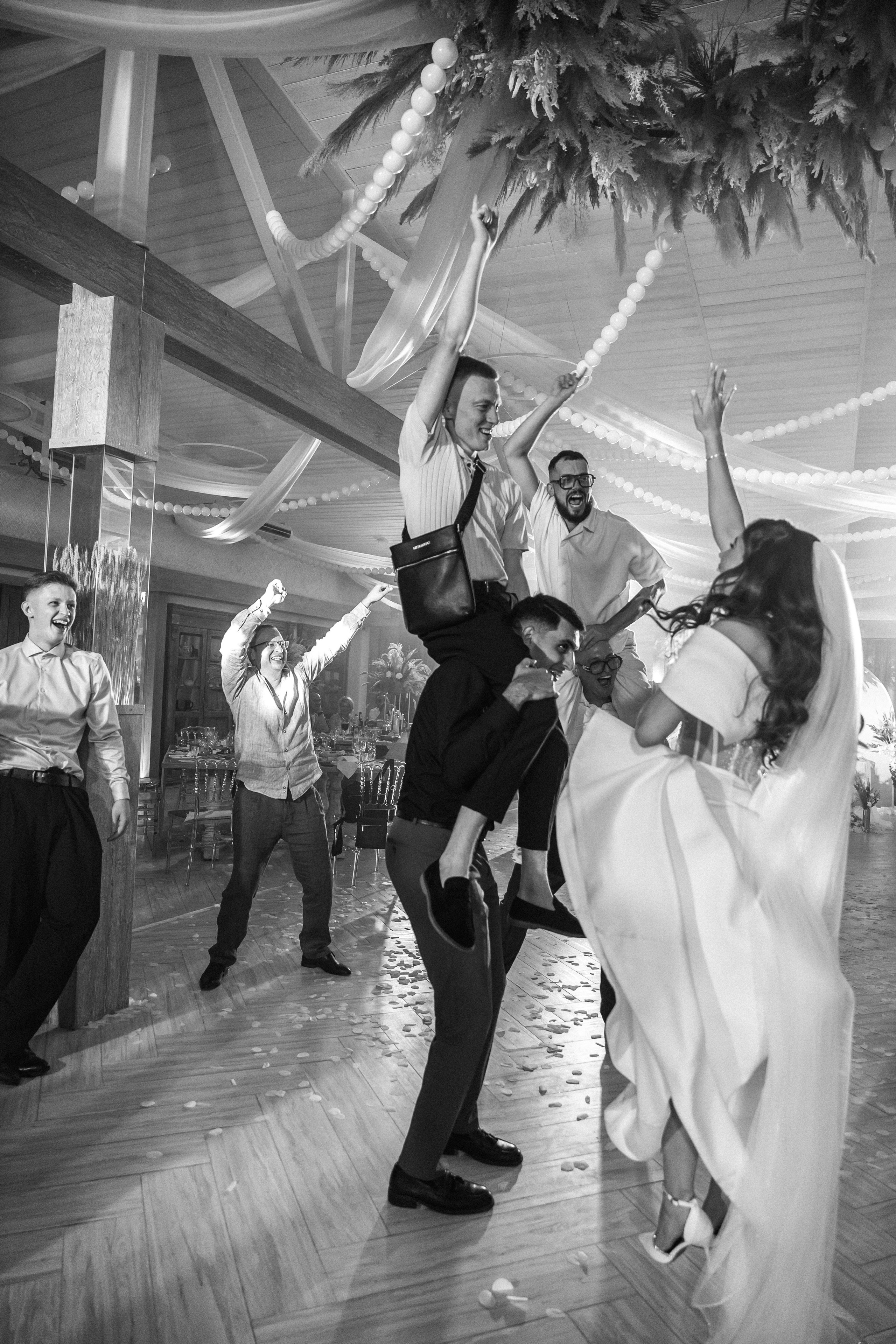 Елизавета и Александр. Коваленко Алена │ Фотограф