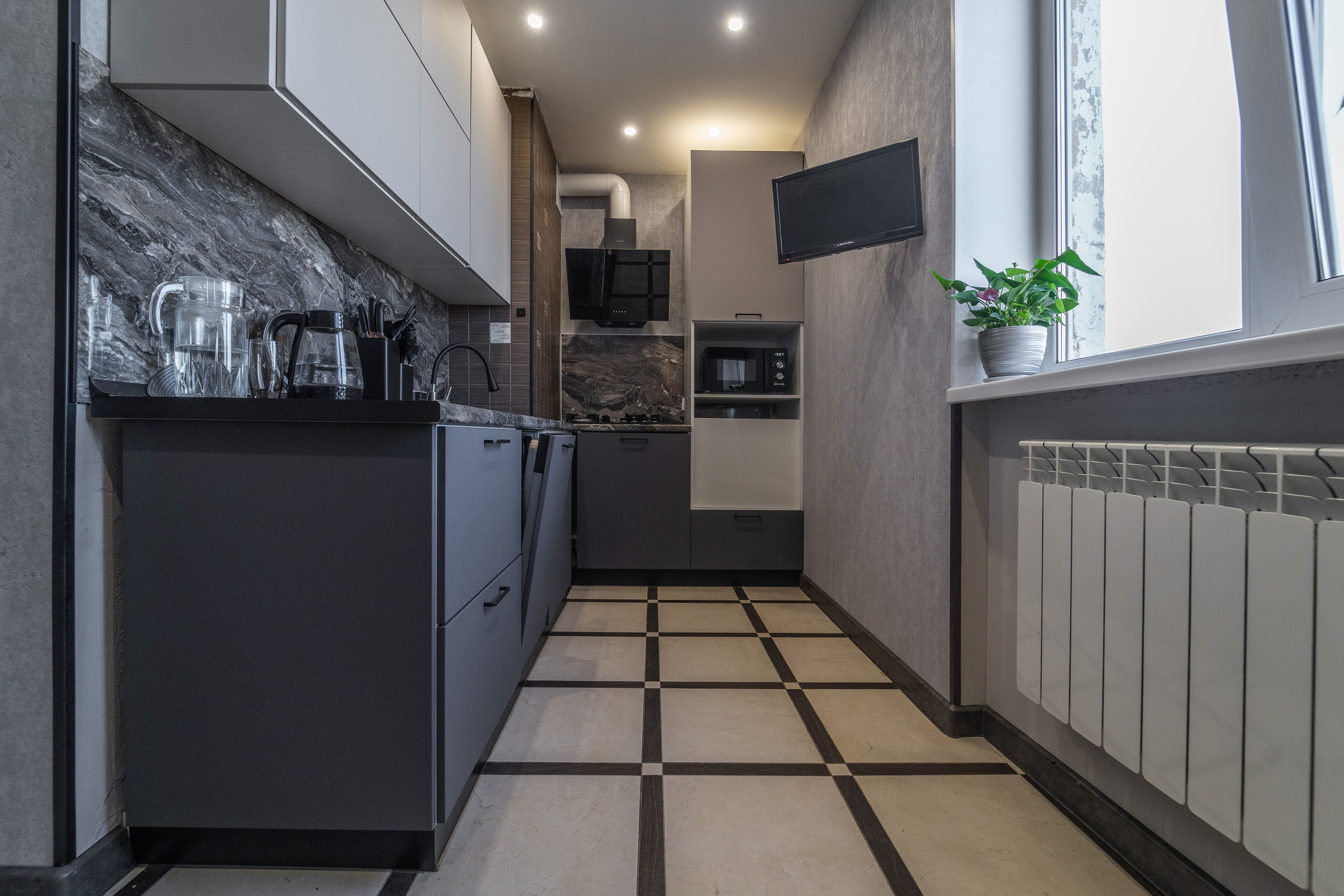 КВАРТИРЫ. Интерьерный фотограф