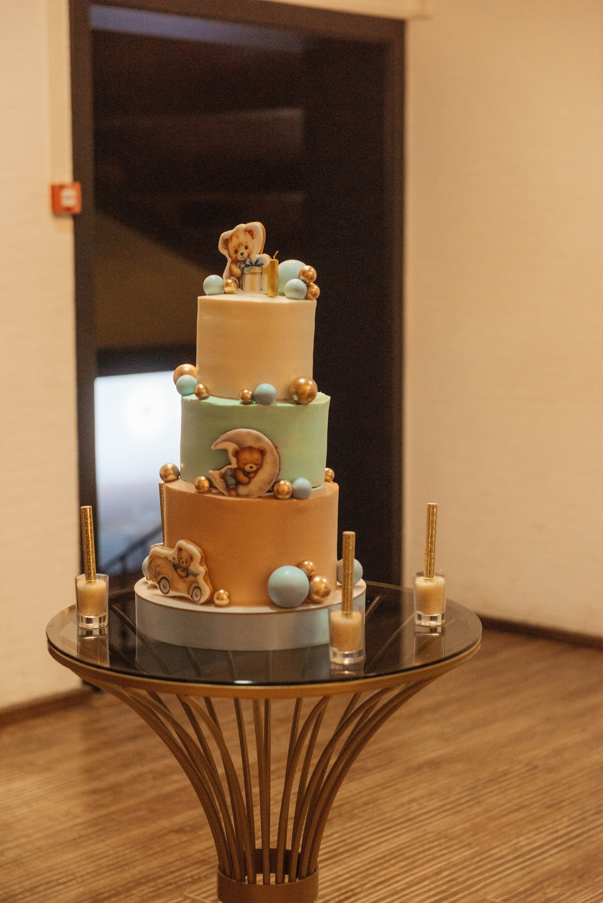 С дем рождения, Батор!. Фотограф Эллина Дар г. Улан-Удэ