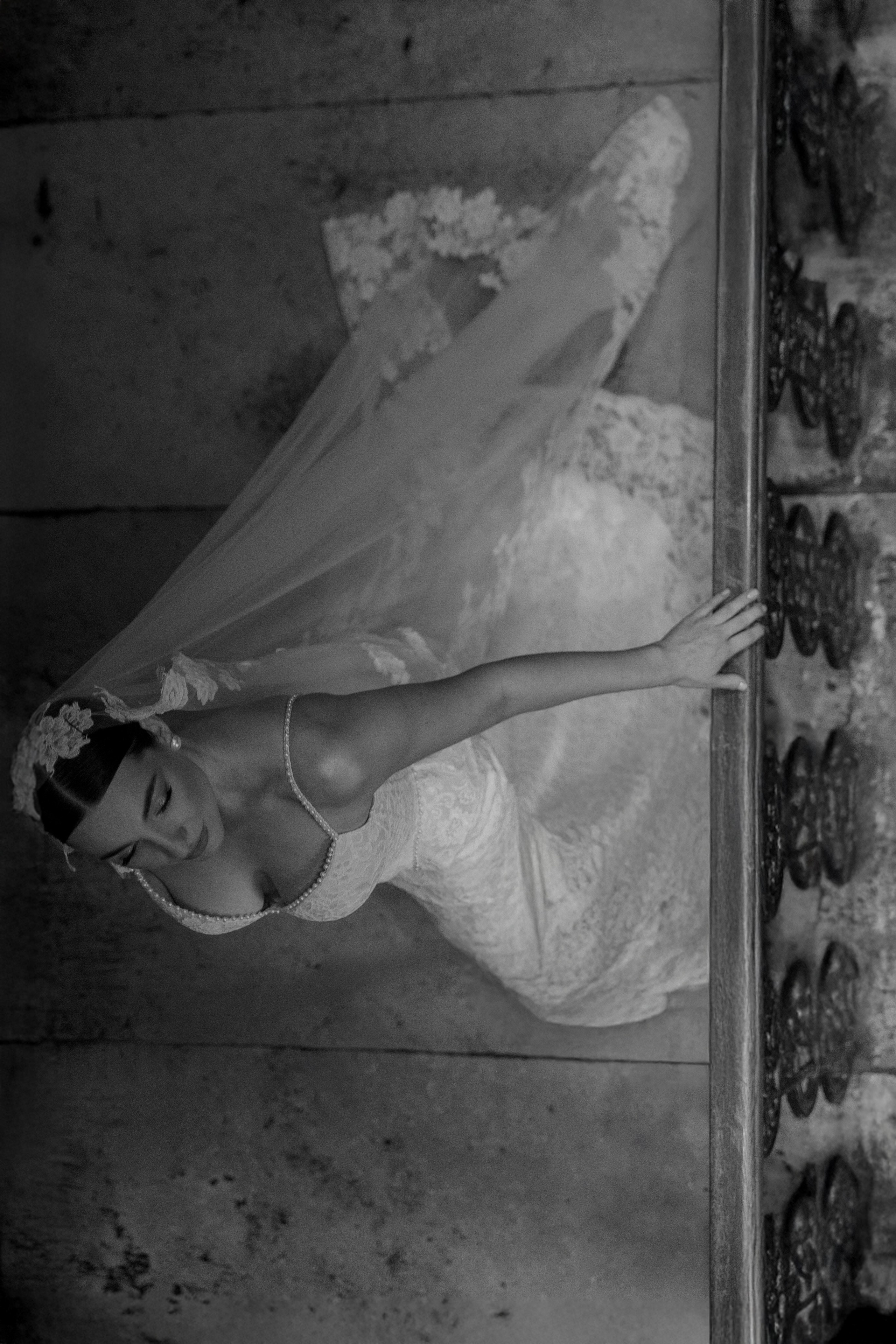 Артём и Марина. Фотограф — Погодина Екатерина