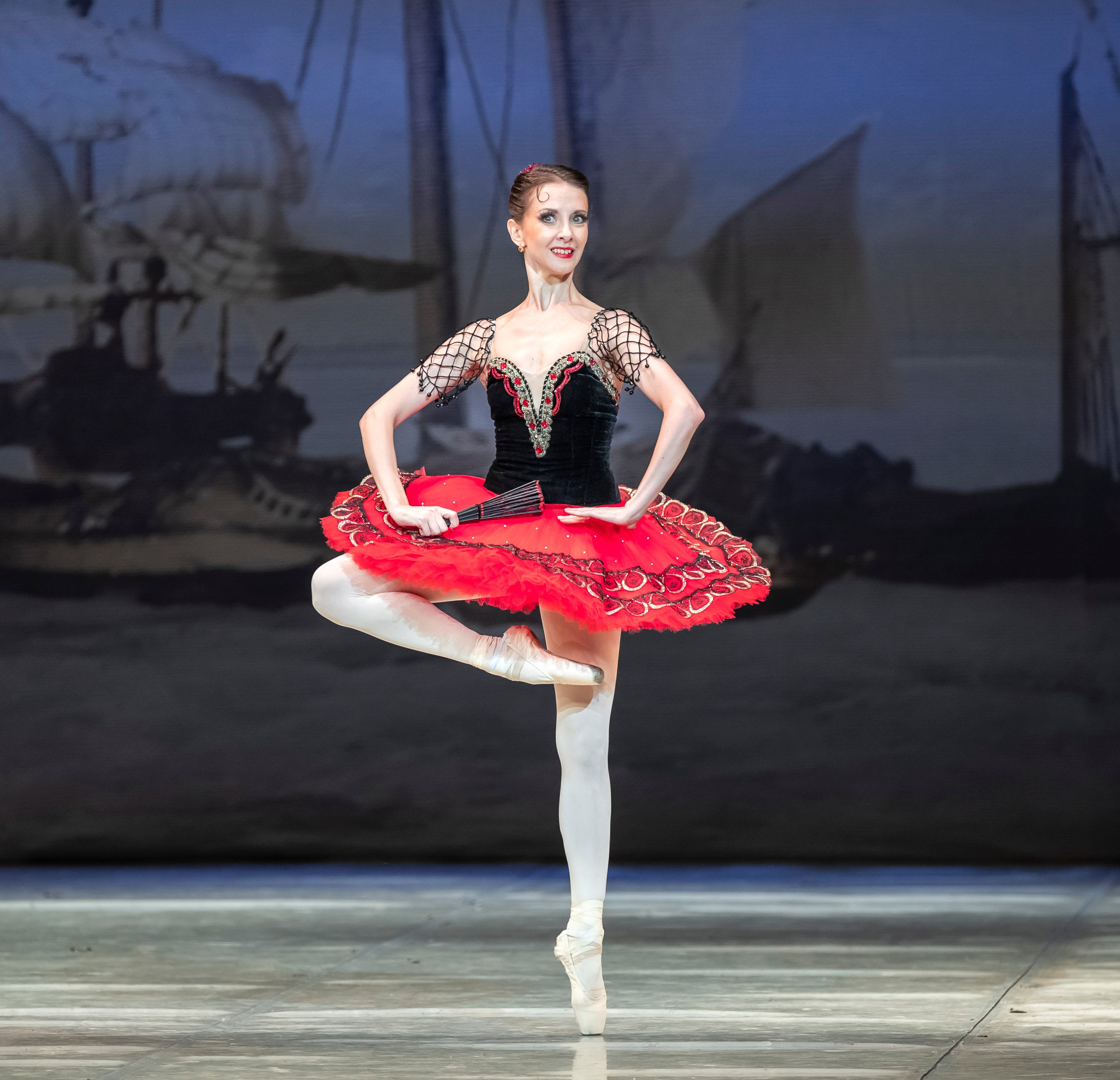 Дон Кихот. Балет Наталии Касаткиной и Владимира Василёва. Балетный фотограф Москва Майоров Николай