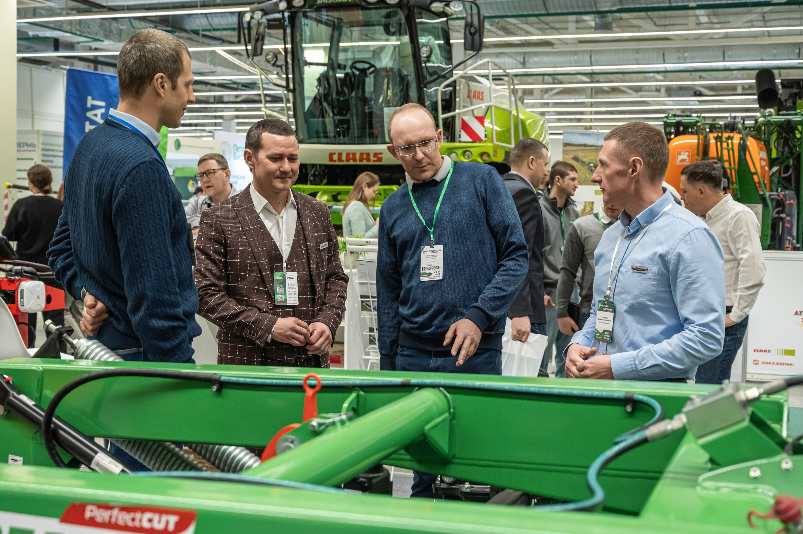 АГРО- ТЕХНОЛОГИИ. Репортажный фотограф