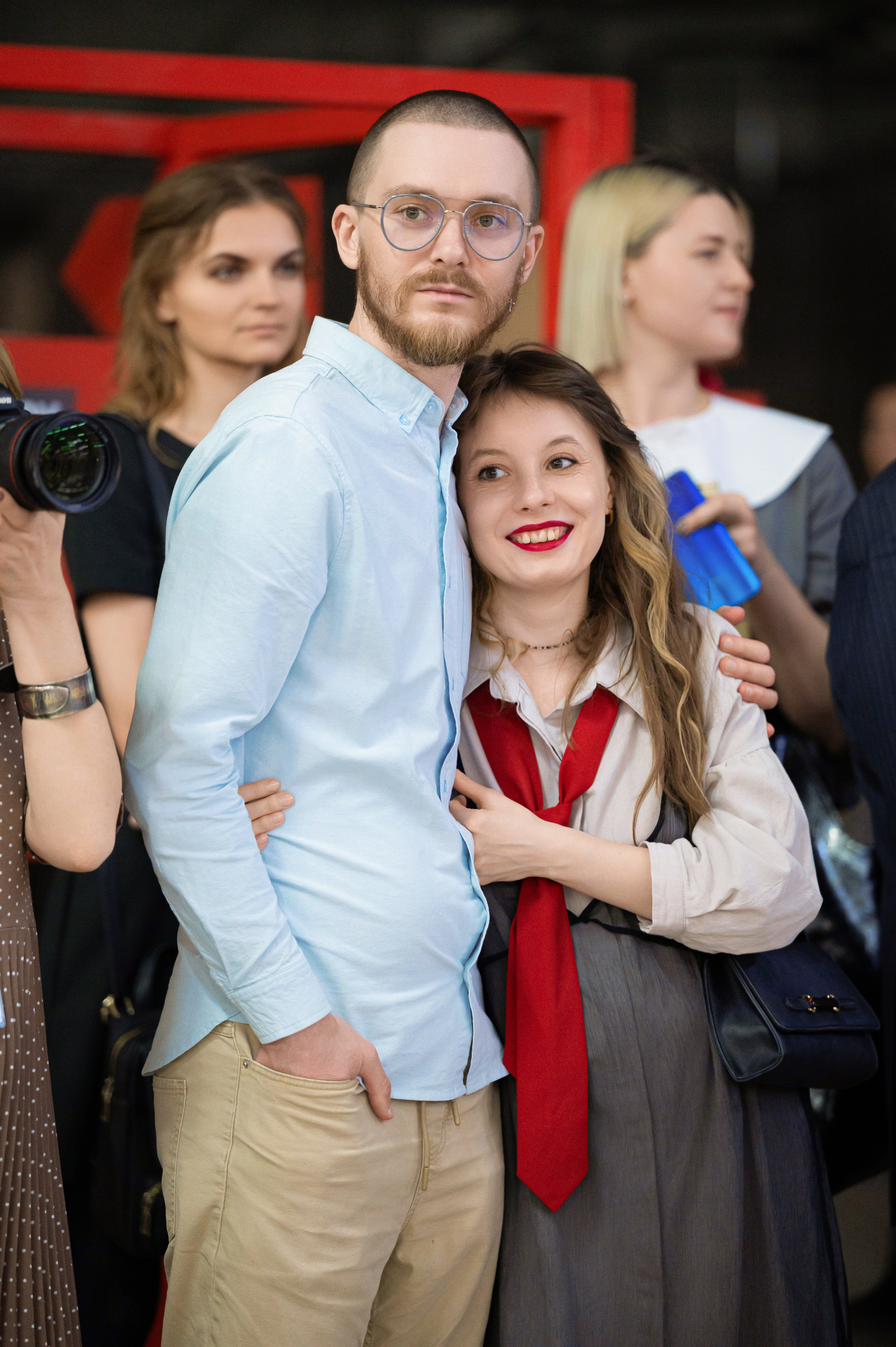 «Арт-Пермь». Репортажный фотограф