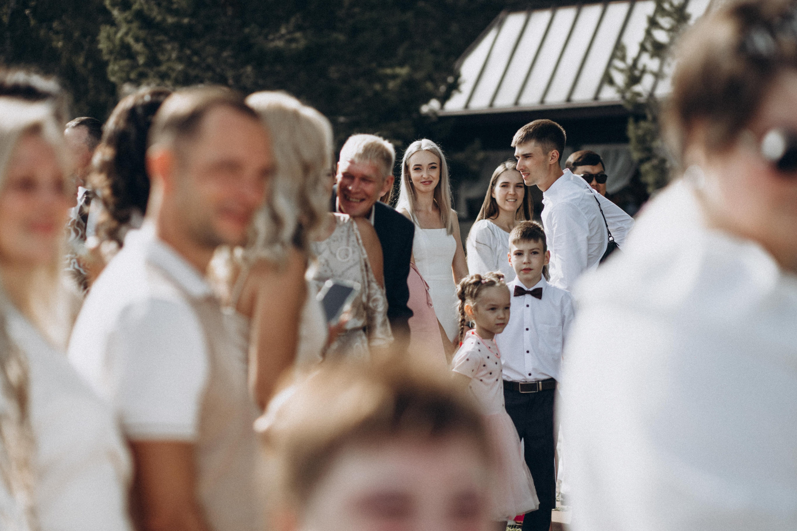 Это точно любовь