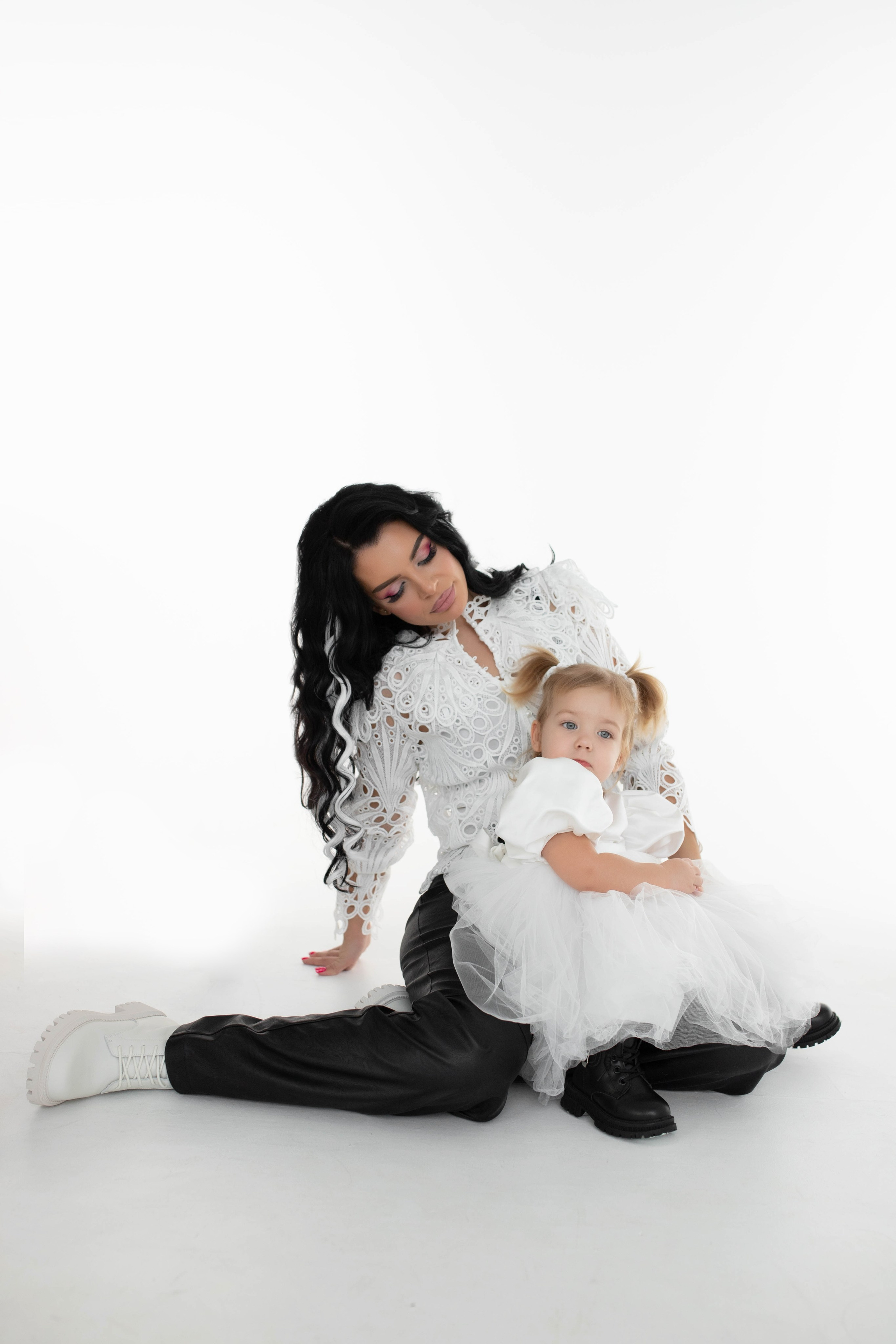 СЕМЕЙНЫЙ. Фотограф Бушуева Дарья