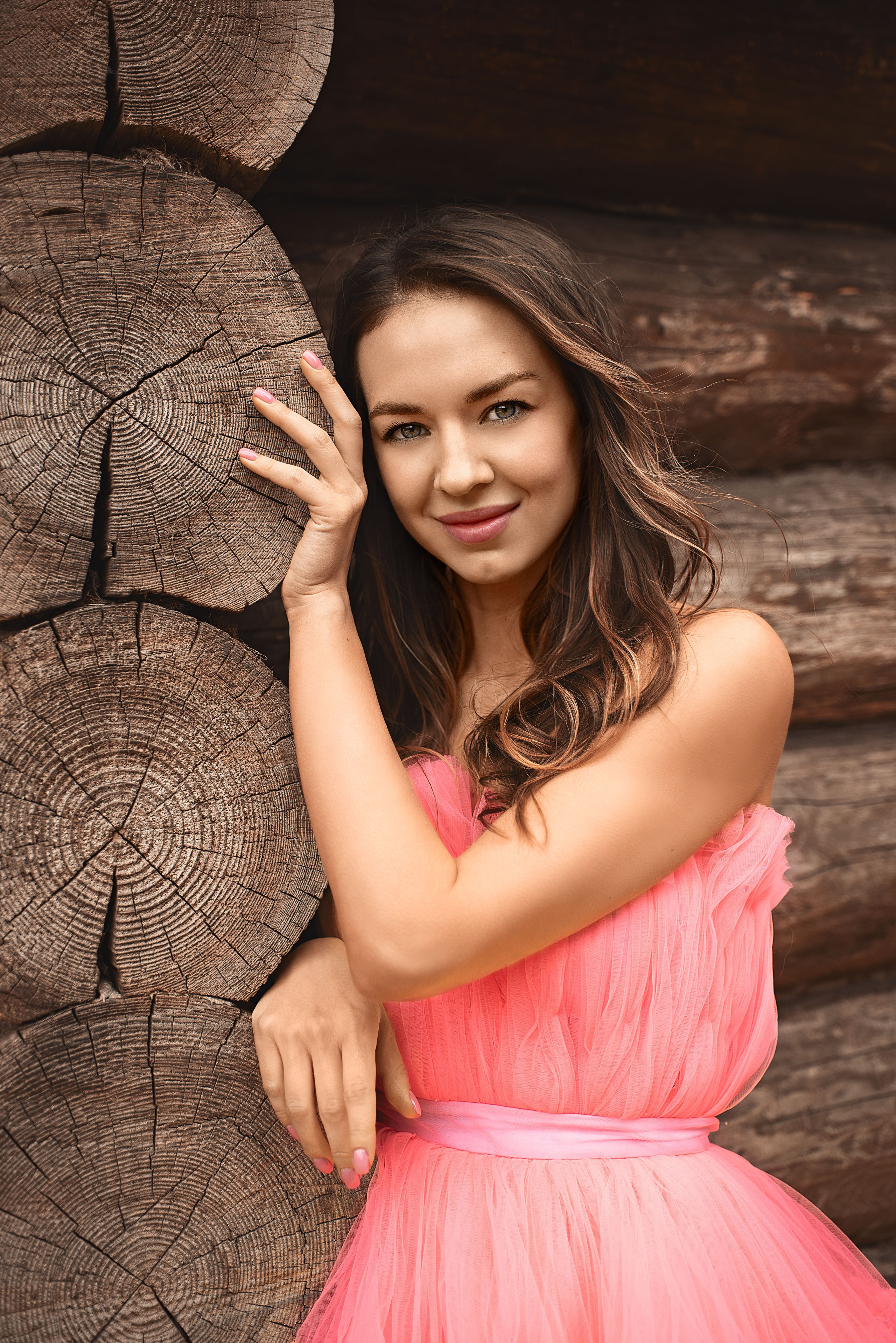 Анна. Детский и семейный фотограф в Москве Олеся Рослякова