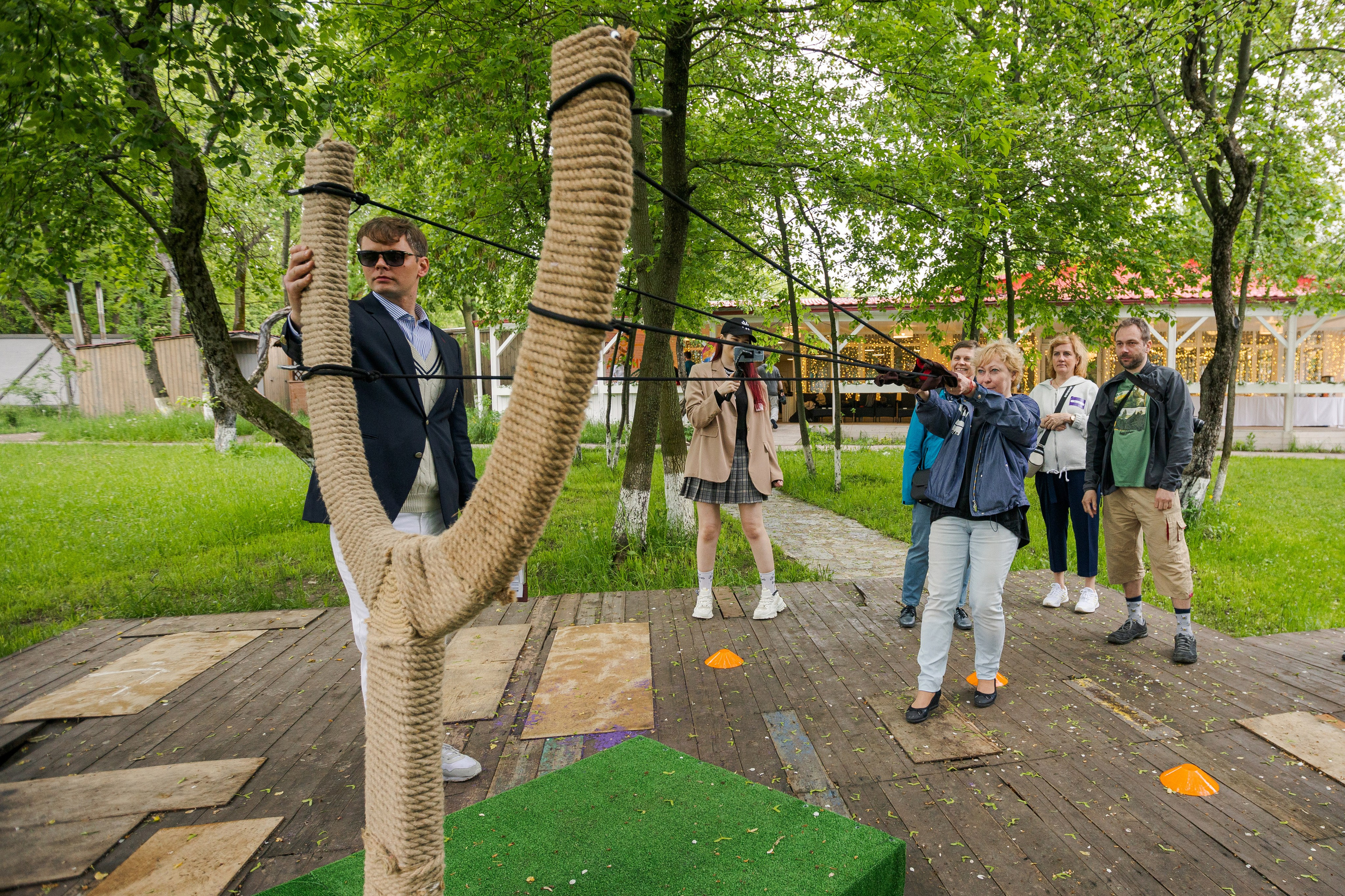 Репортажная съёмка частных мероприятий | Фото и видео для свадеб и праздников | ZPROD. Фото и видеосъемка | продакшн студия ZPROD