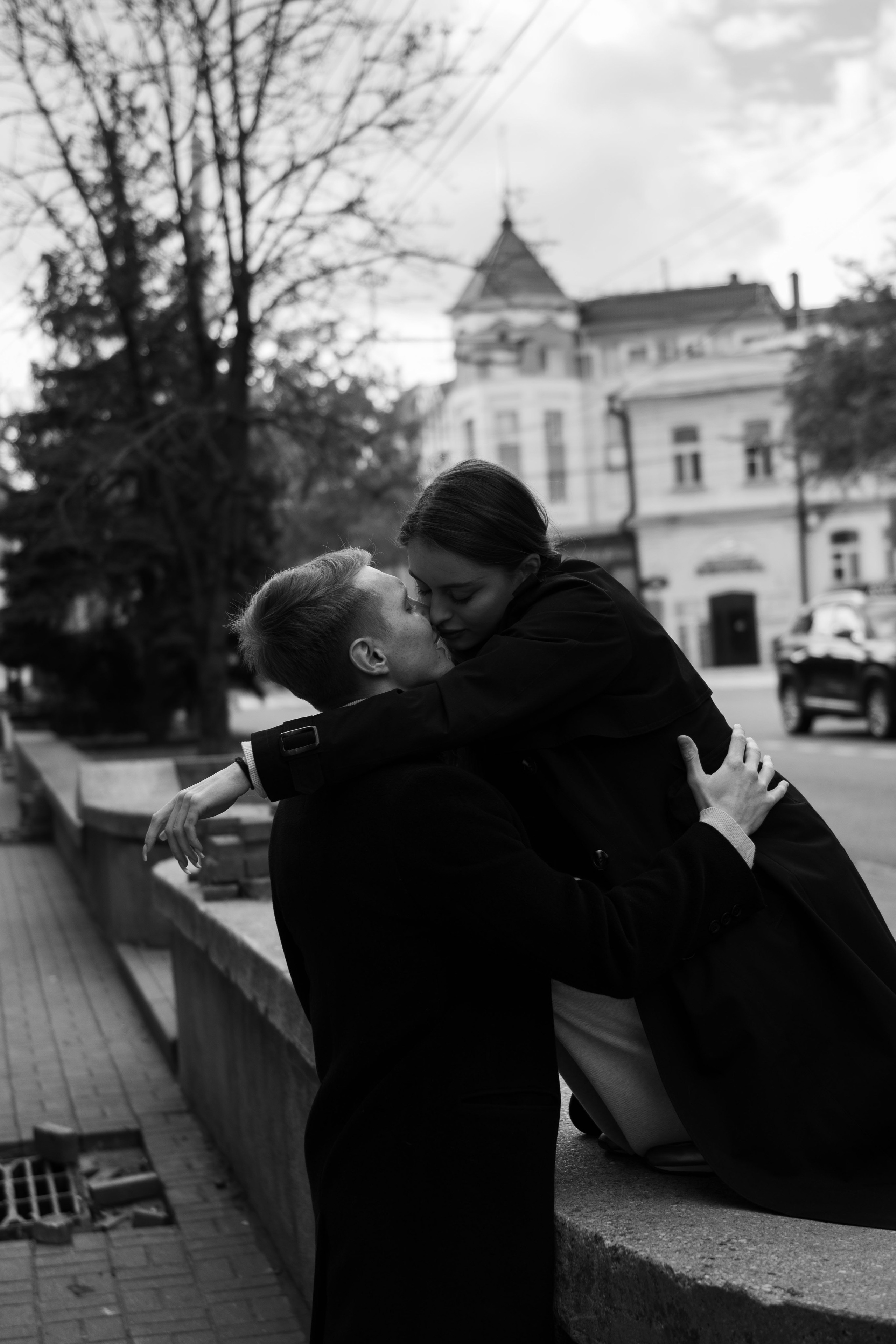 Света и Саша. Свадебный и женский фотограф в Ставрополе Вика Лексеева