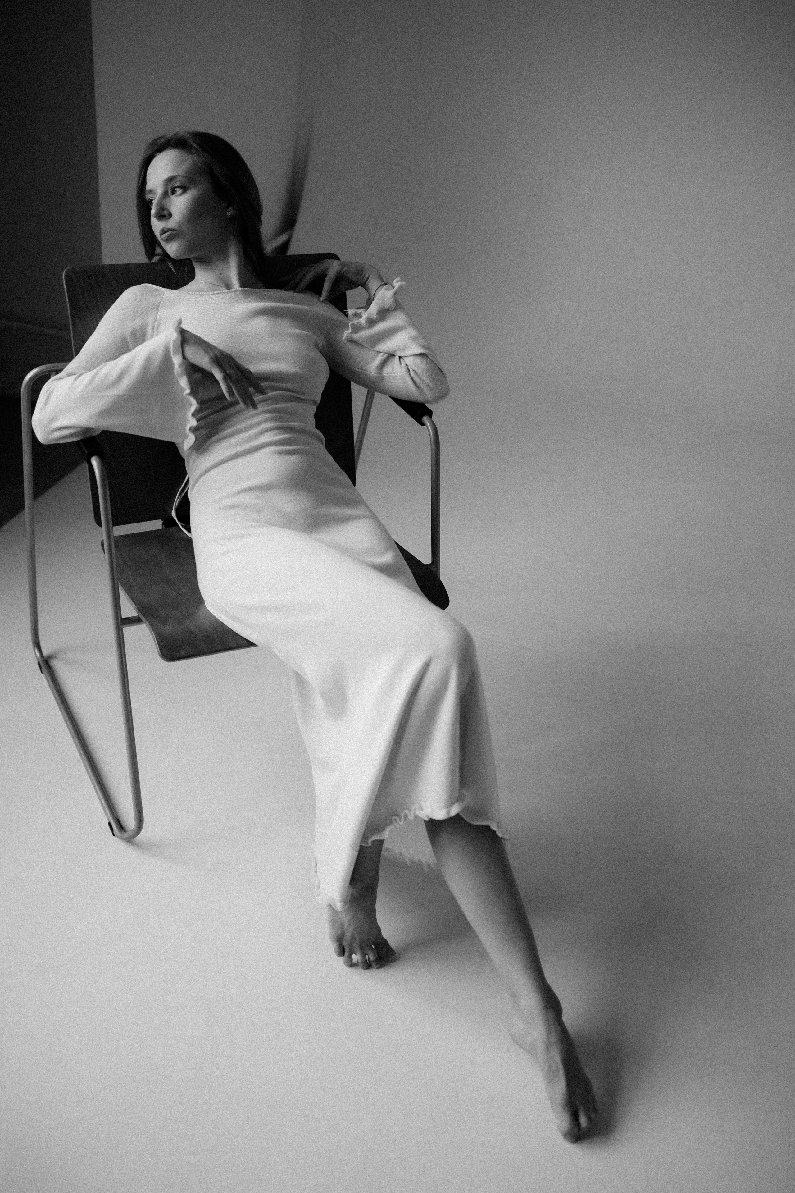 Лилия и Оди. Фотораф — анималист Мария Шистка