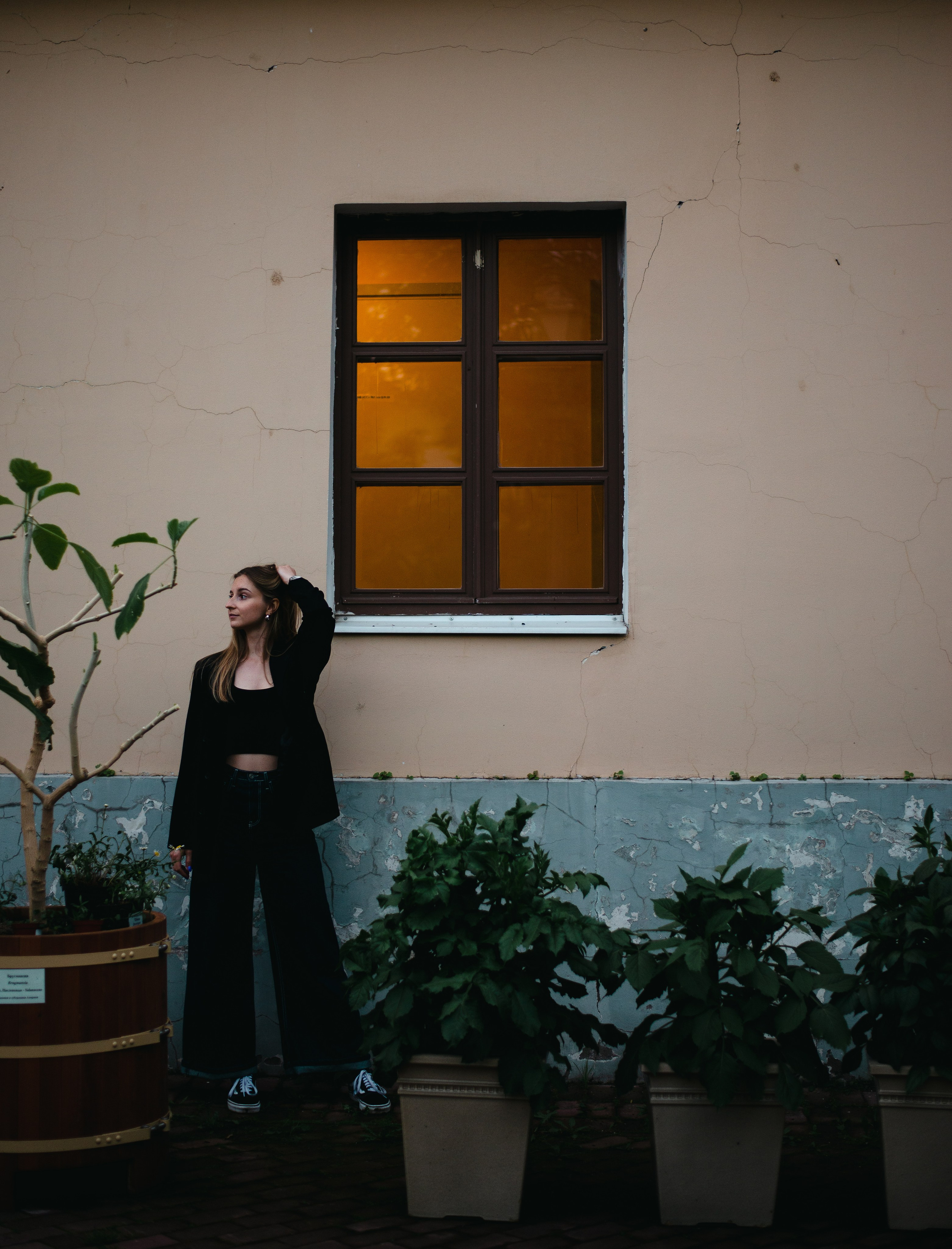 Женя. Фотограф г. Санкт-Петербург