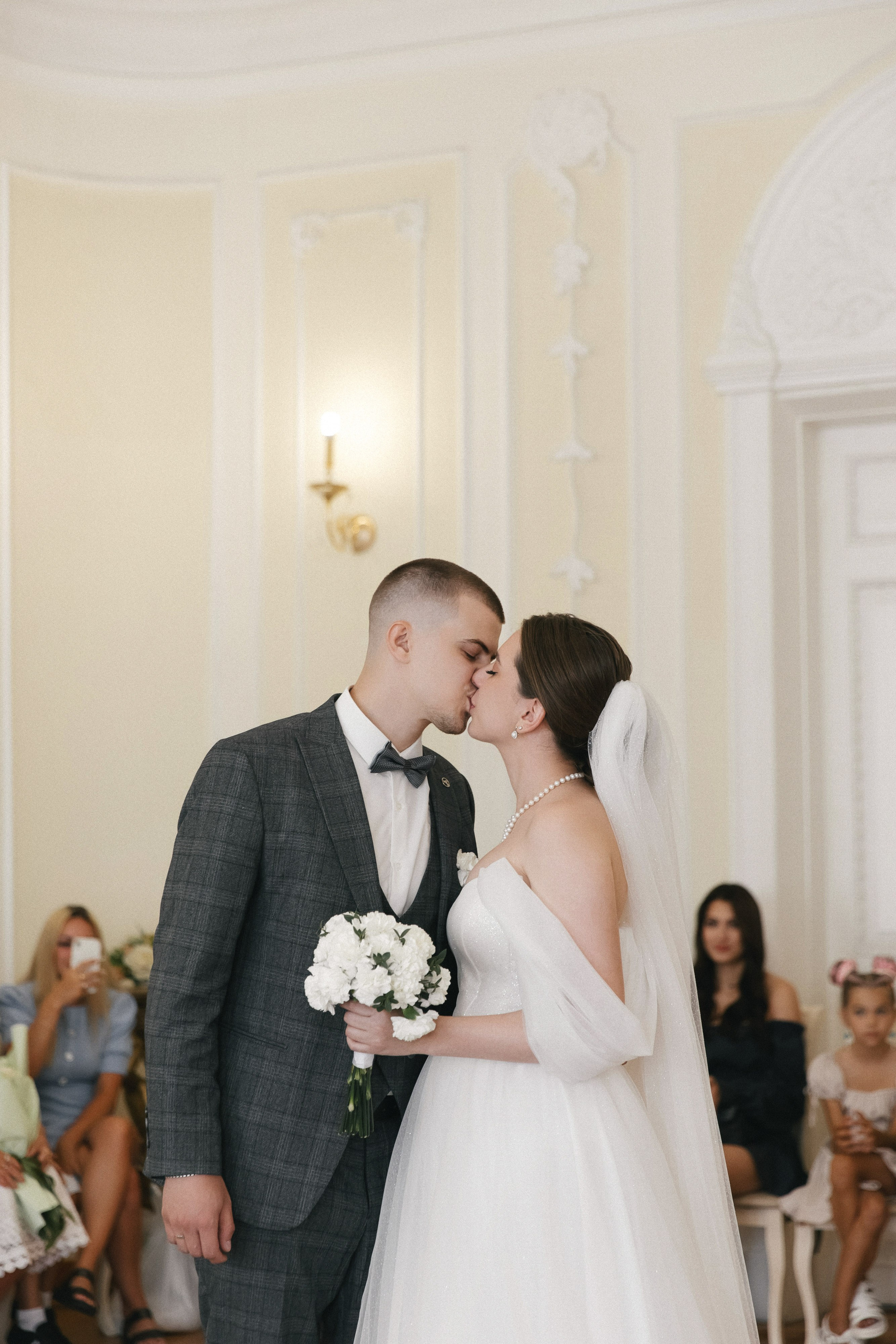 АЛИНА & ДАНИИЛ ` 12.07.24. Maria Startseva Photo