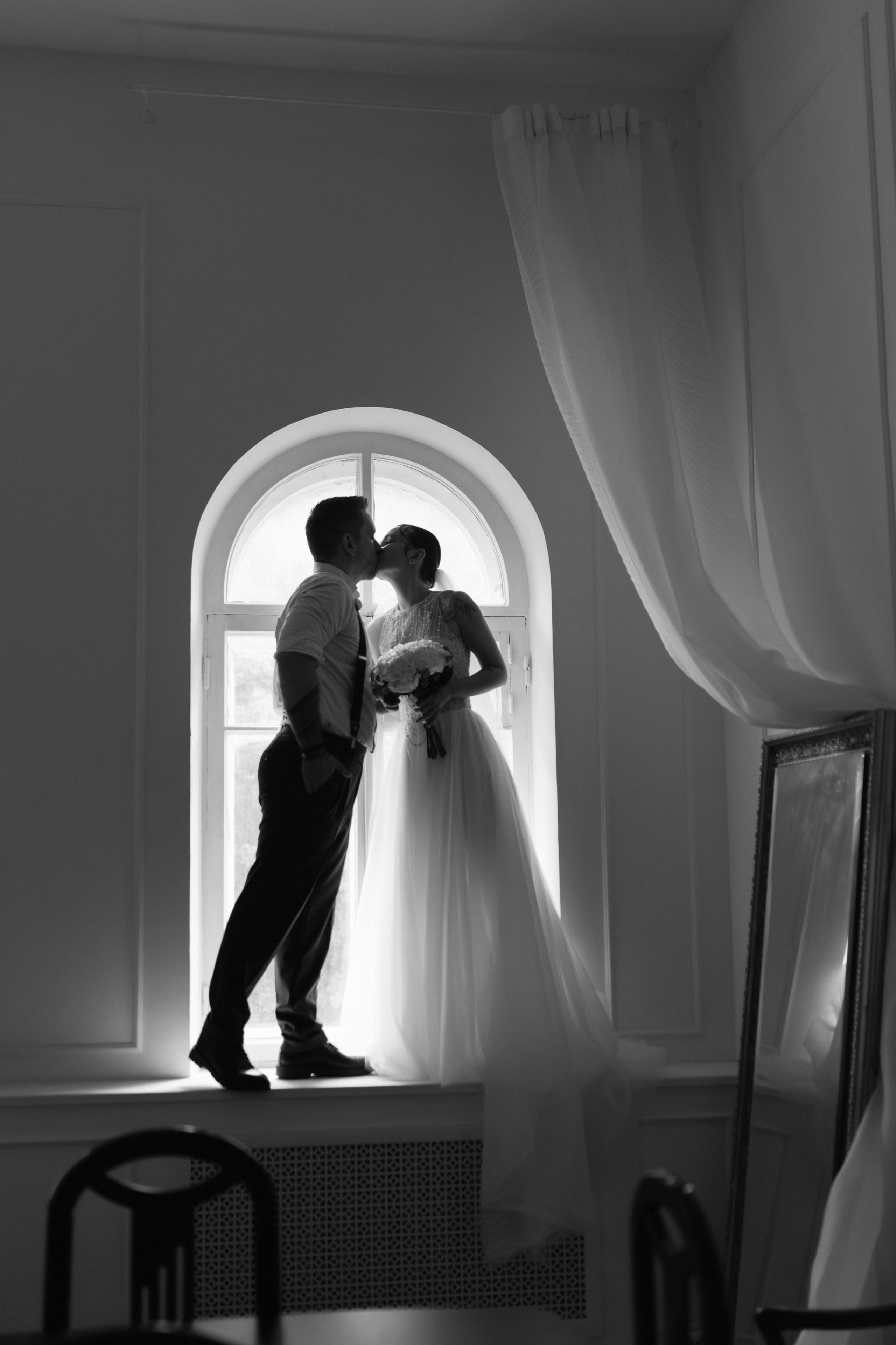 СОФЬЯ & НИКИТА ` 14.06.25. Maria Startseva Photo