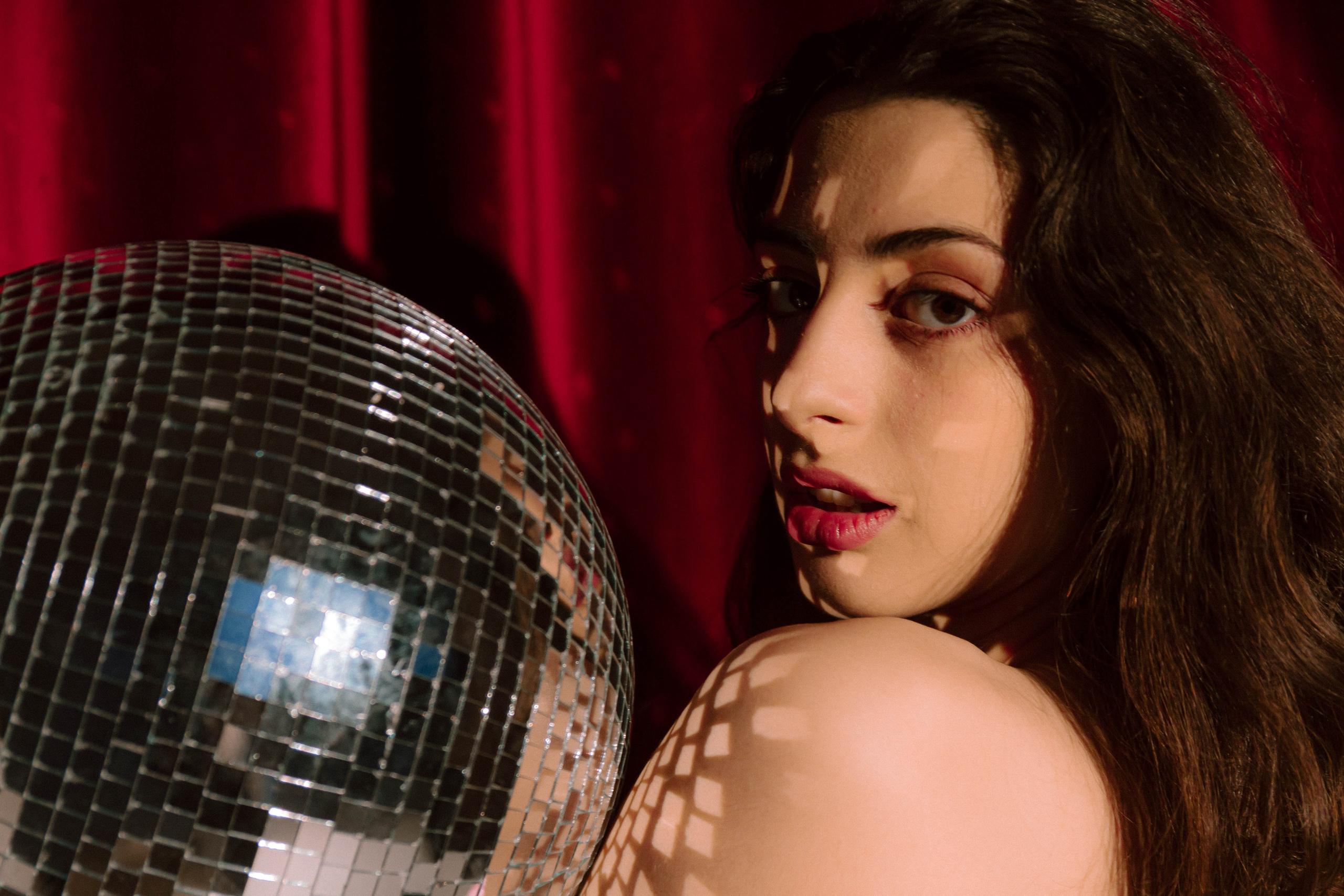 Лаура. Твой фотограф Алина Кочергина