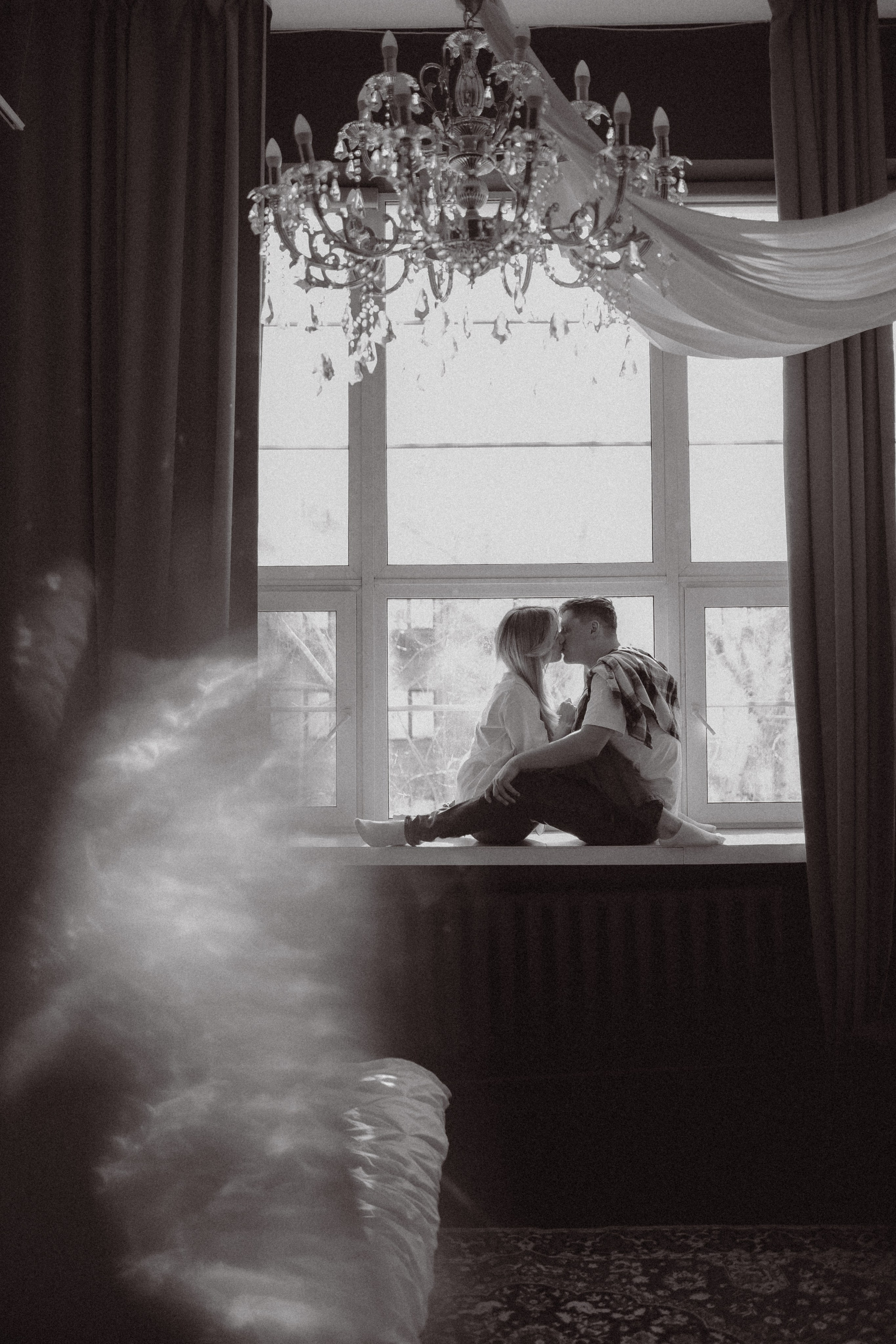 Дмитрий и Полина. Семейный и свадебный фотограф в Новосибирске/Бийске Екатерина Логинова