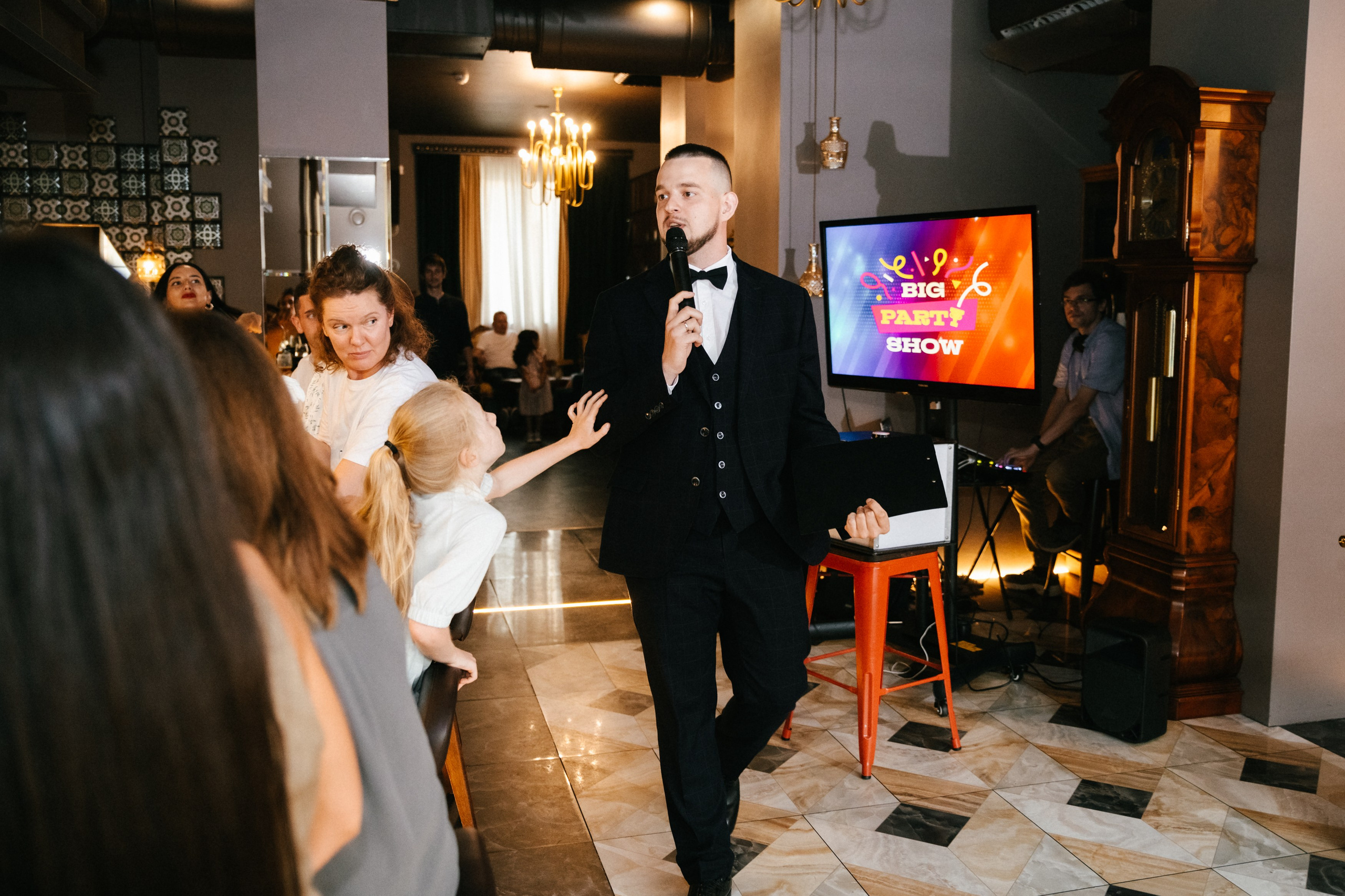 CHEFS. Кулинарный Мастеркласс. Репортажный и портретный фотограф в Санкт-Петербурге Степлевич Дарья