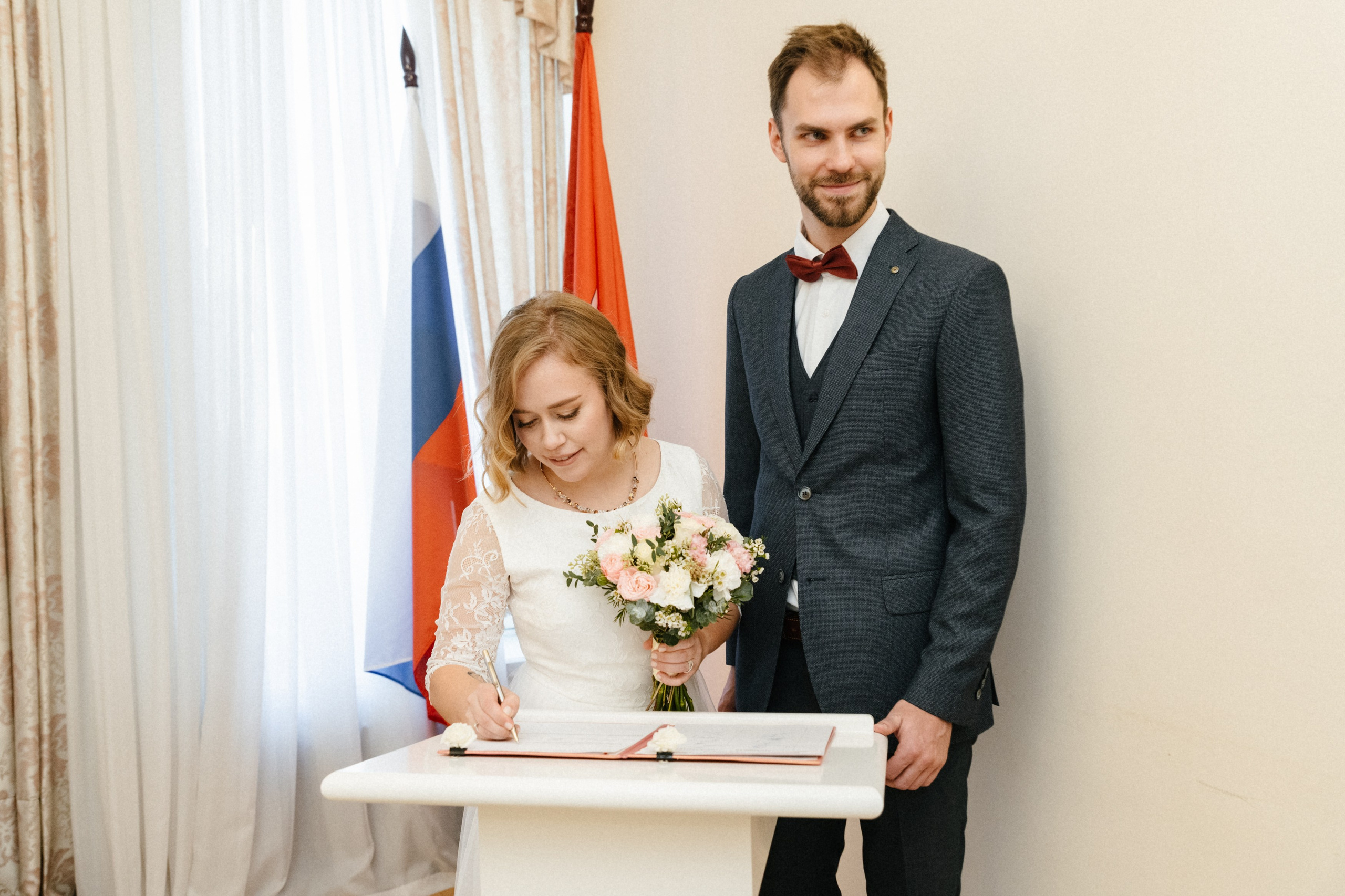 Алина и Ваня. Репортажный и портретный фотограф в Санкт-Петербурге Степлевич Дарья