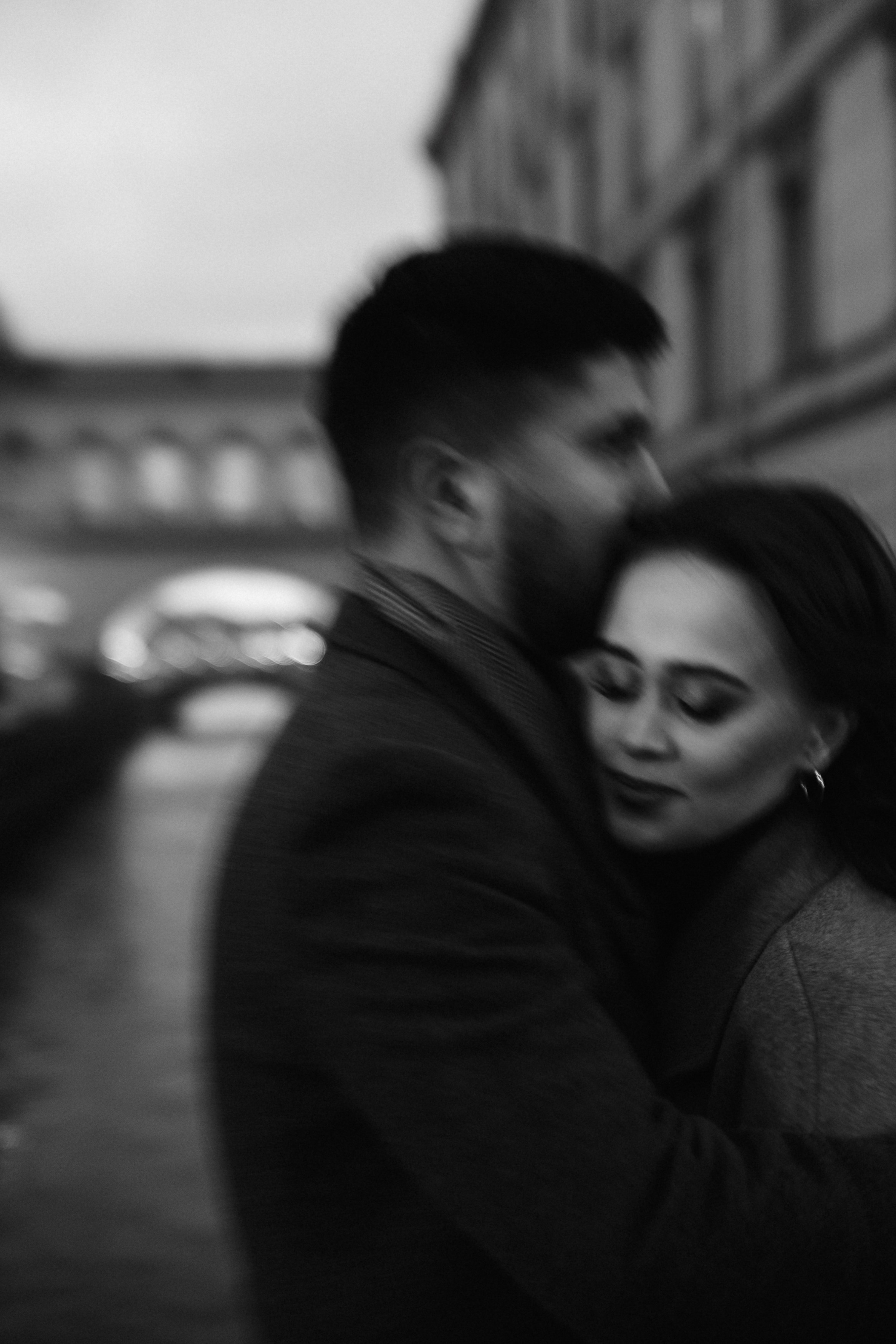 Алишер и Дильноза. Репортажный и портретный фотограф в Санкт-Петербурге Степлевич Дарья