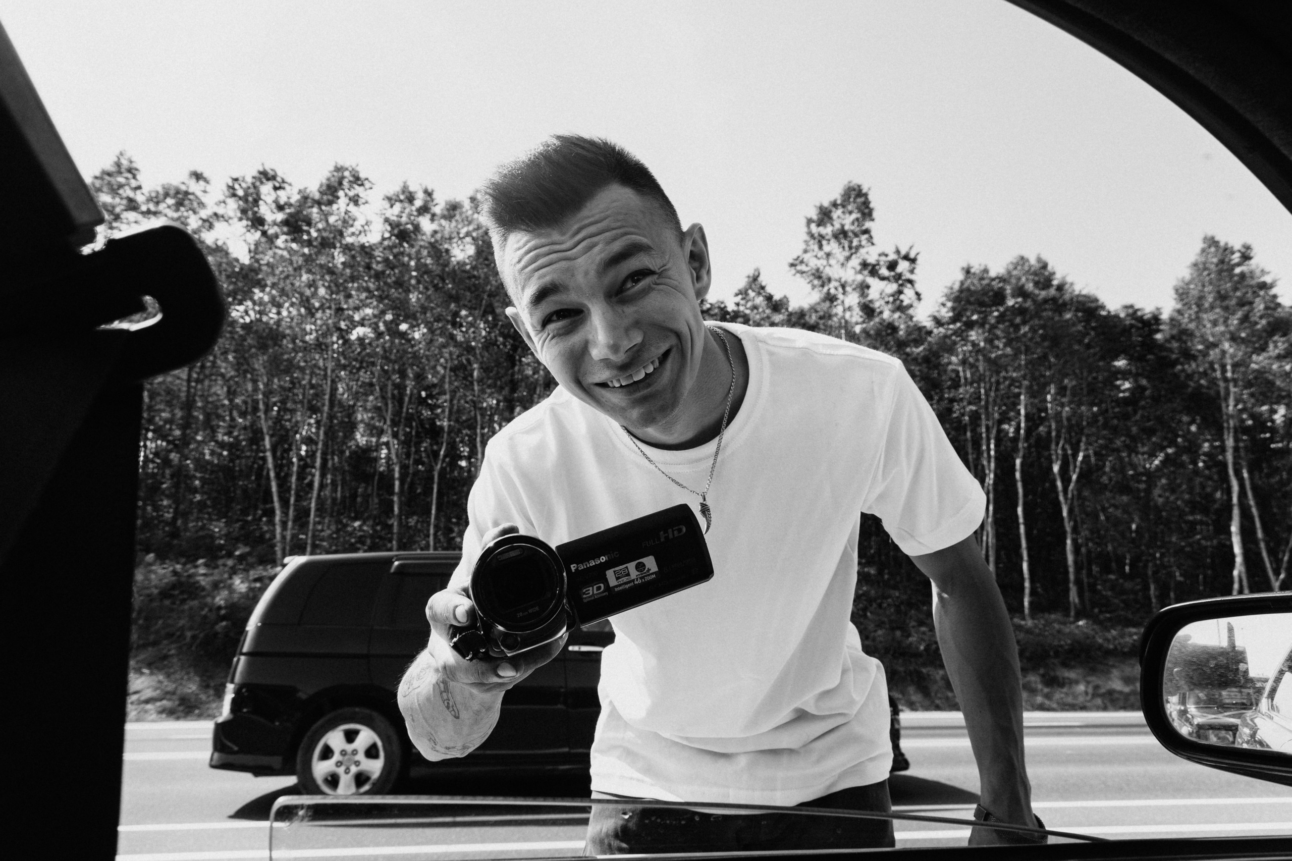 Вова и Надя. Репортажный и портретный фотограф в Санкт-Петербурге Степлевич Дарья