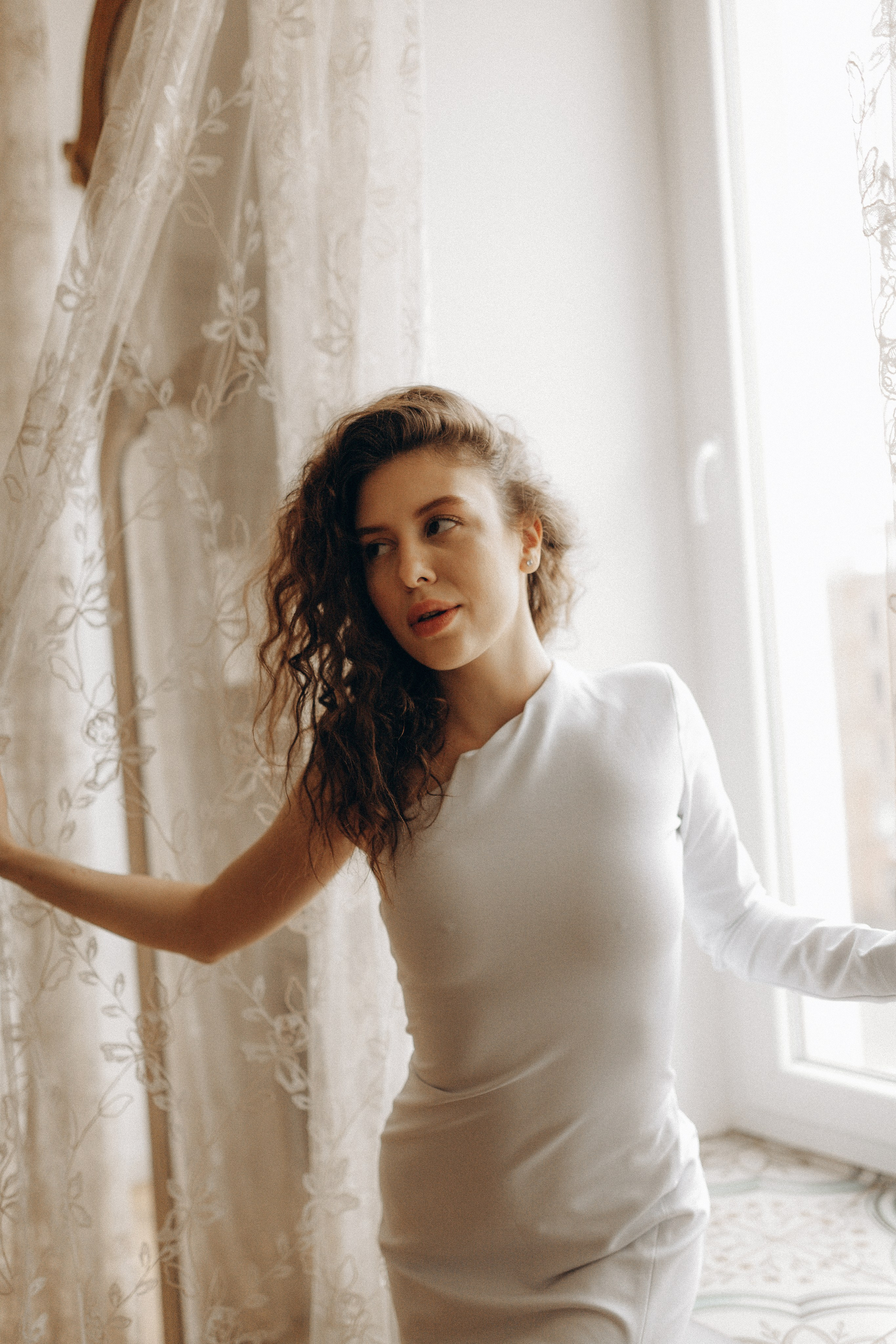 Арина. Фотограф в Петербурге Ольга Стрельченко