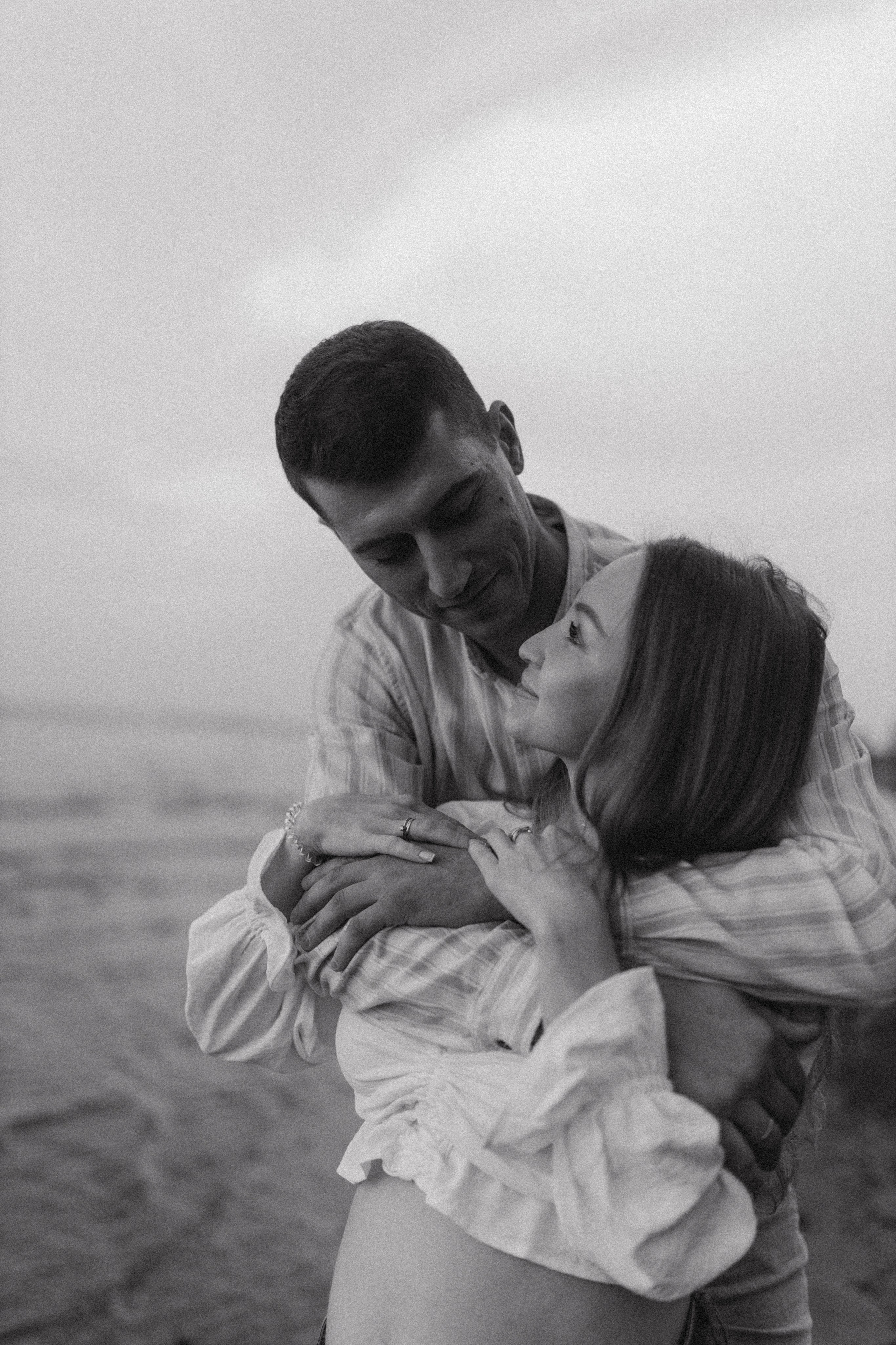 Тимур и Лера. Фотограф в Петербурге Ольга Стрельченко